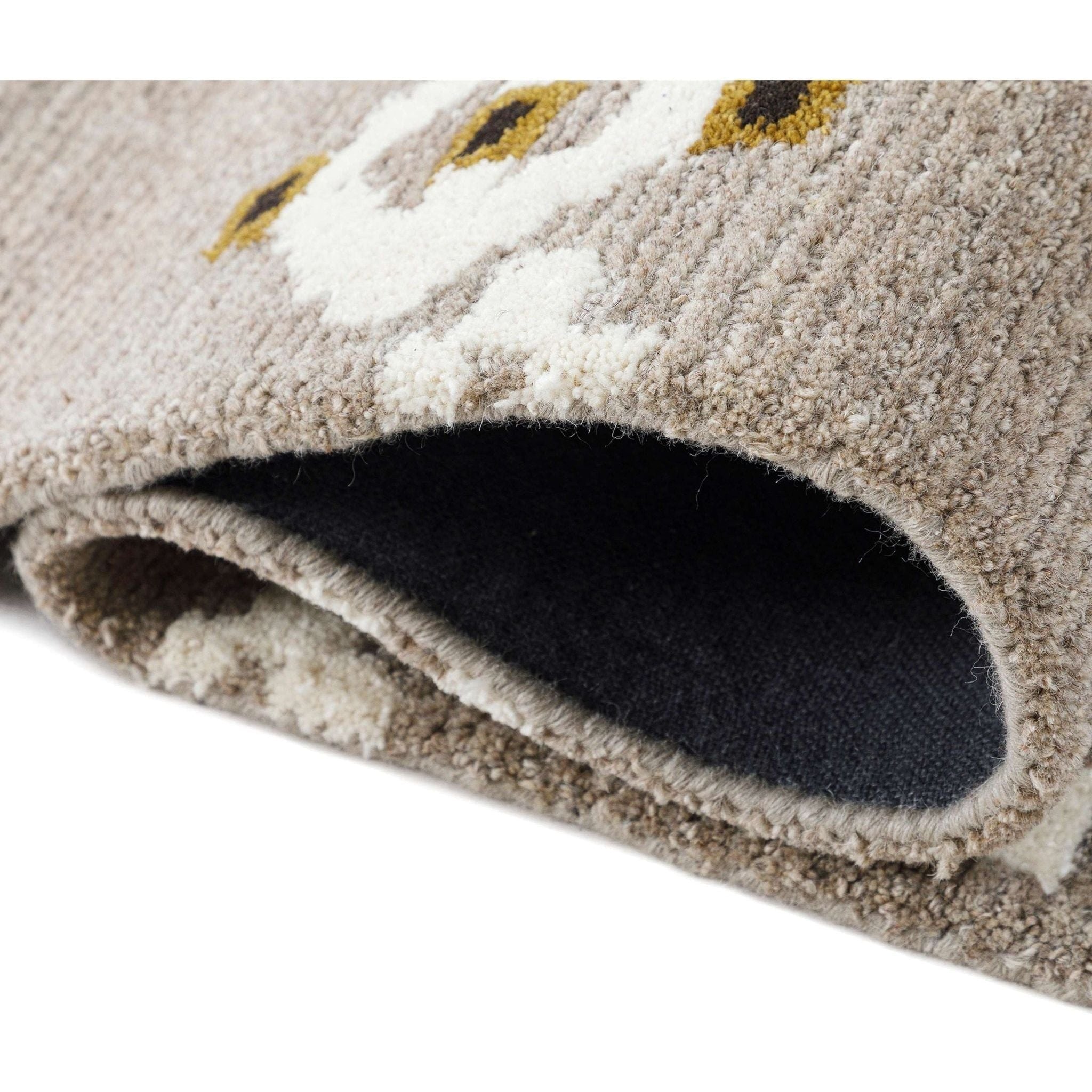Hand Tufted Timeless Rug