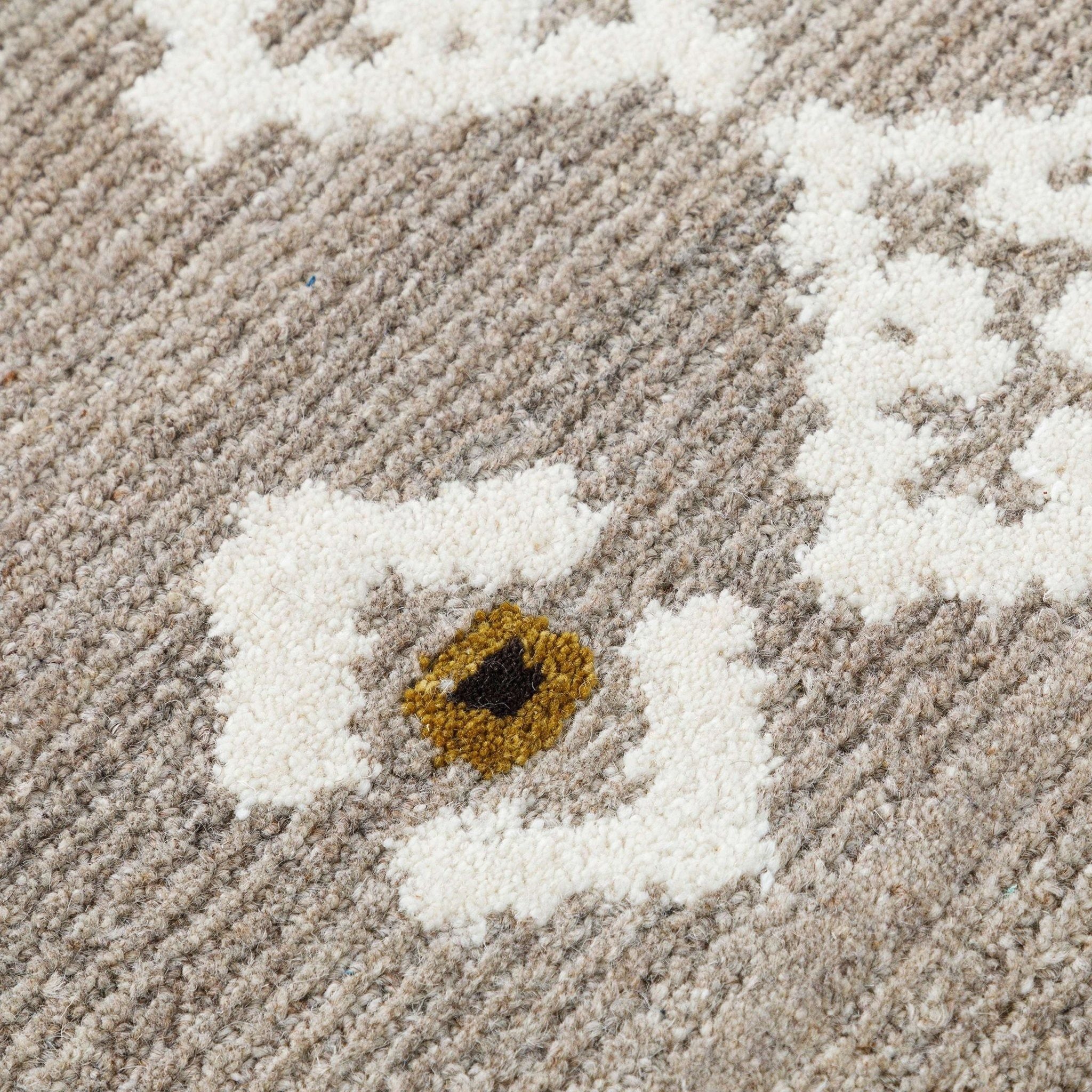 Hand Tufted Timeless Rug