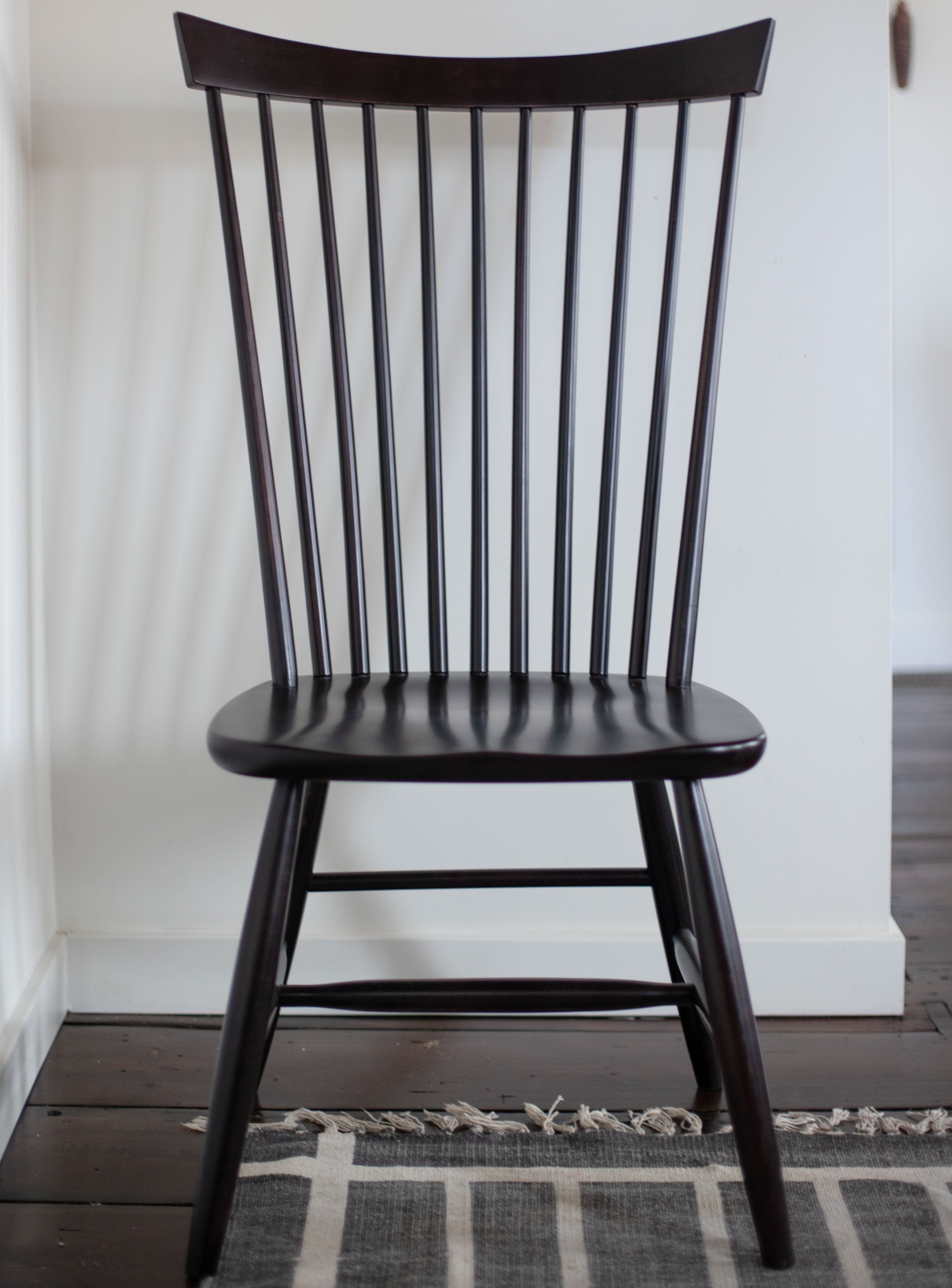 Hawthorn High Back Windsor Dining Chair