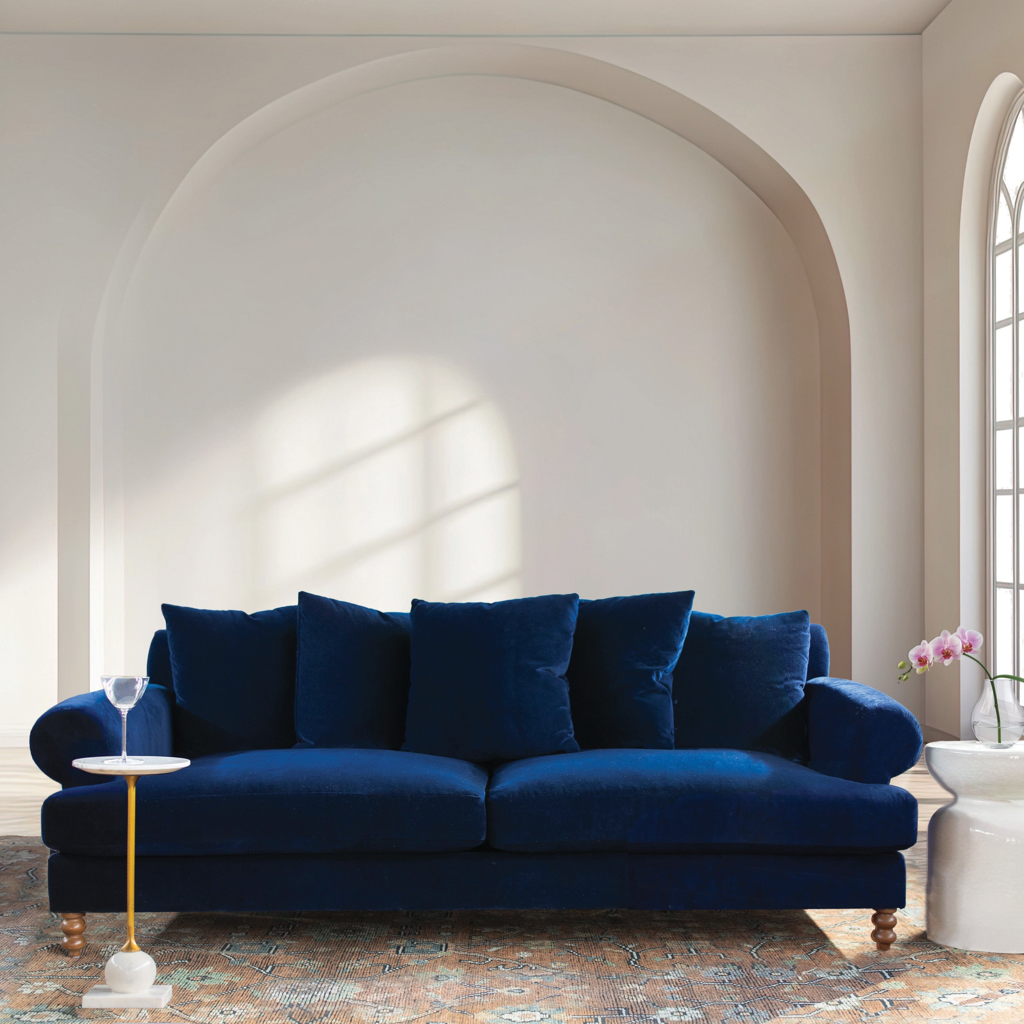 Paloma Sofa