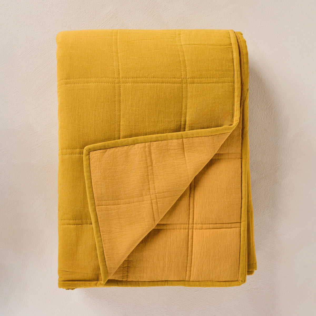 Bunkhouse Quilt