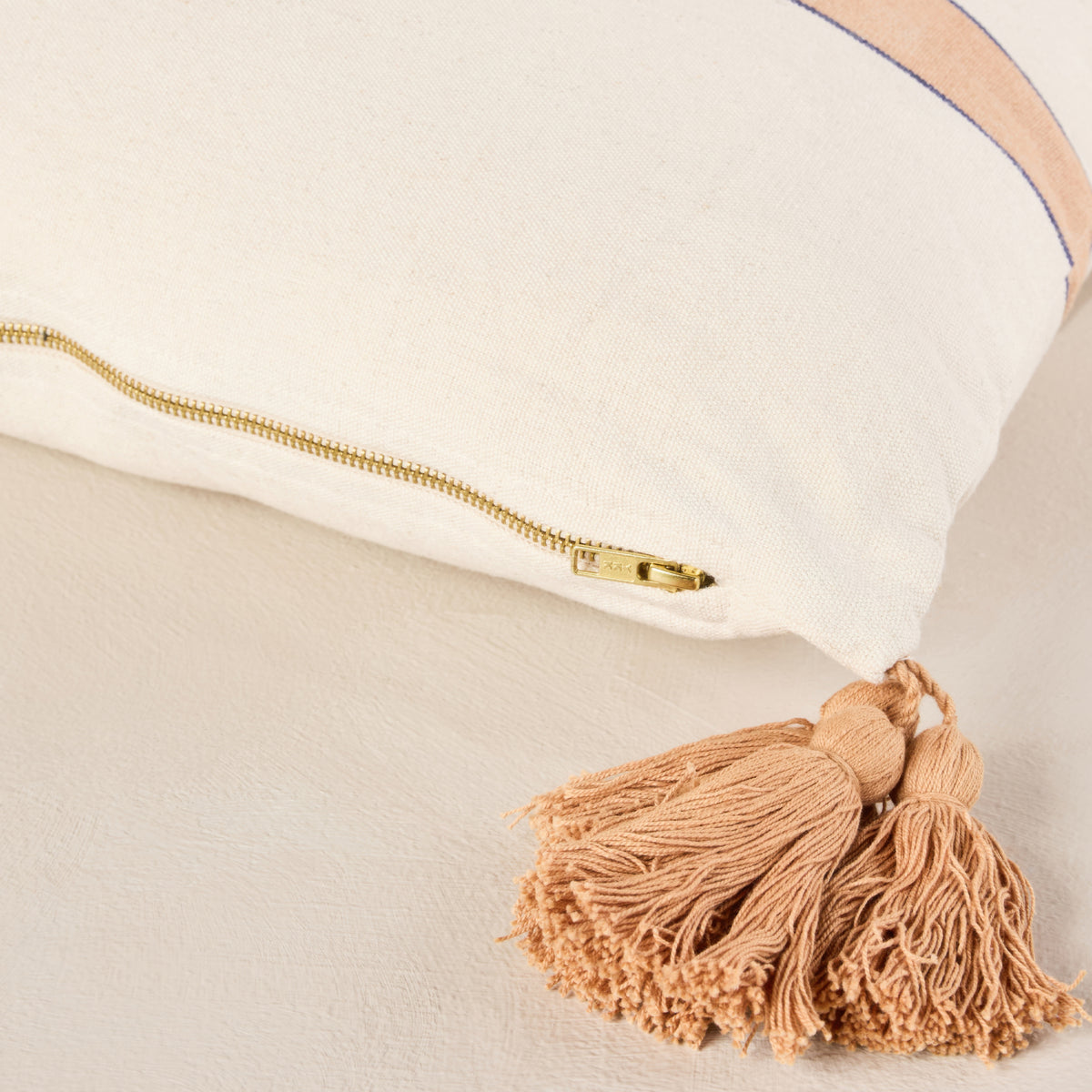 Pip Lumbar Pillow