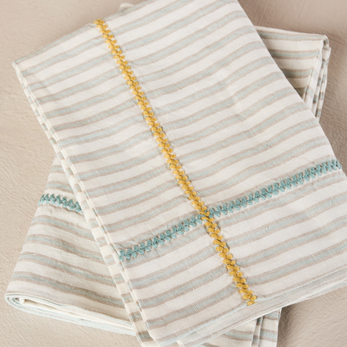 Welland Shams - Set of 2