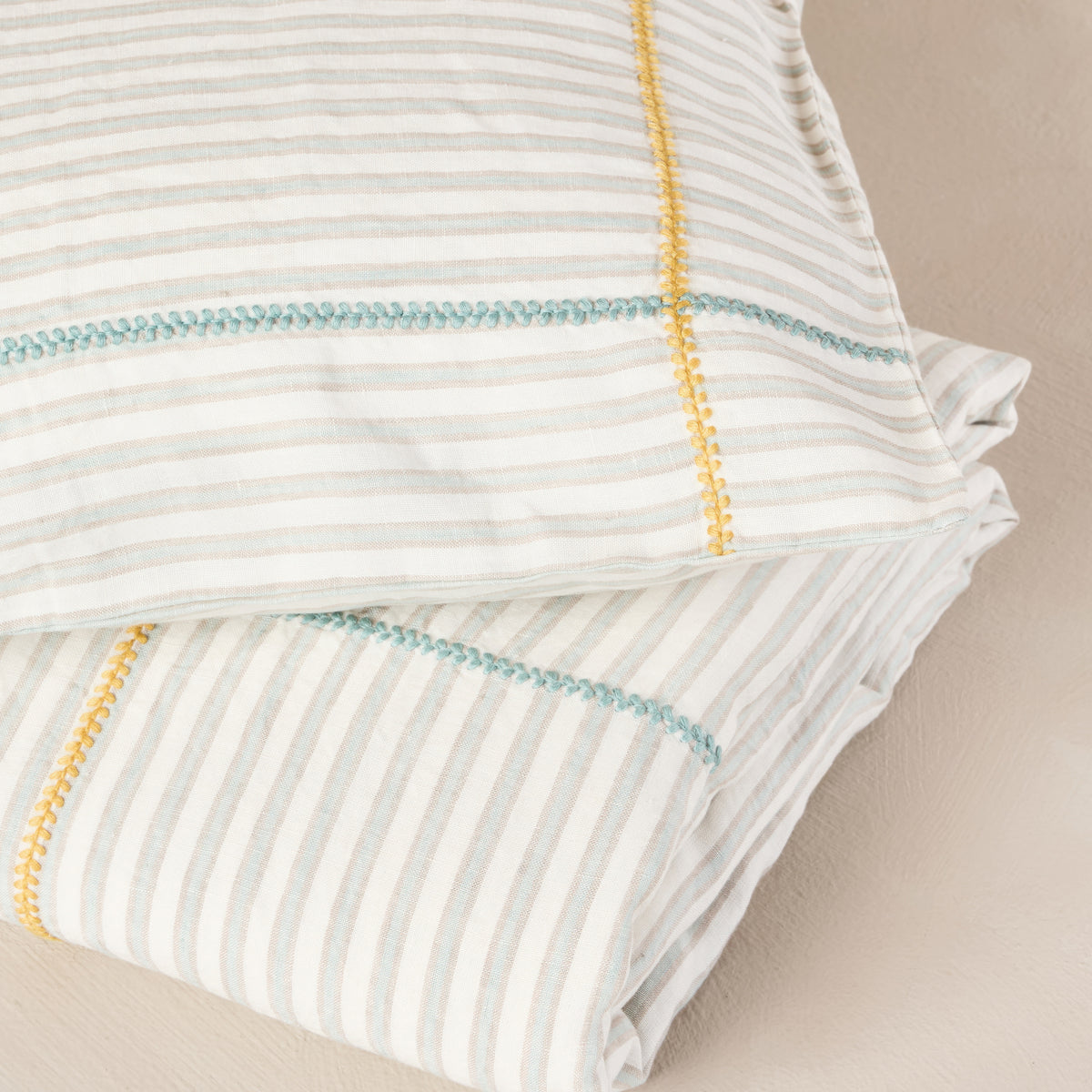 Welland Shams - Set of 2