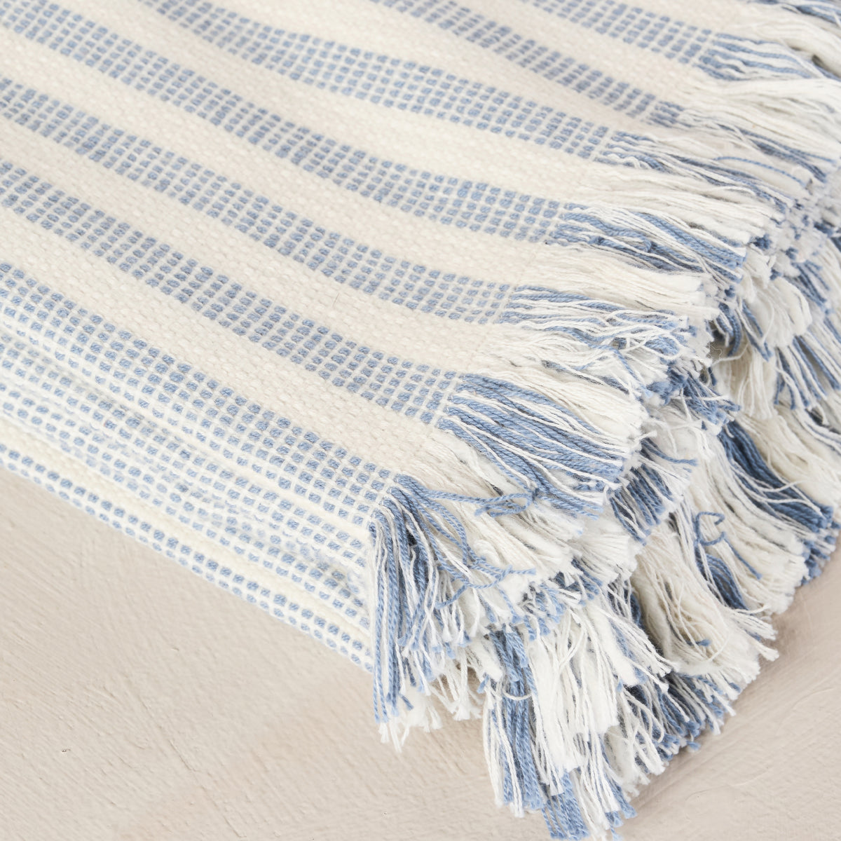 The Ferry Blanket