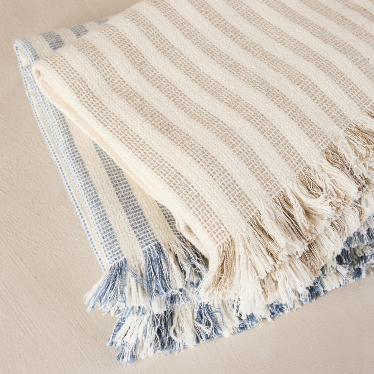 The Ferry Blanket