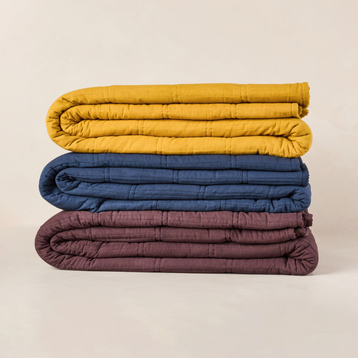 Bunkhouse Quilt