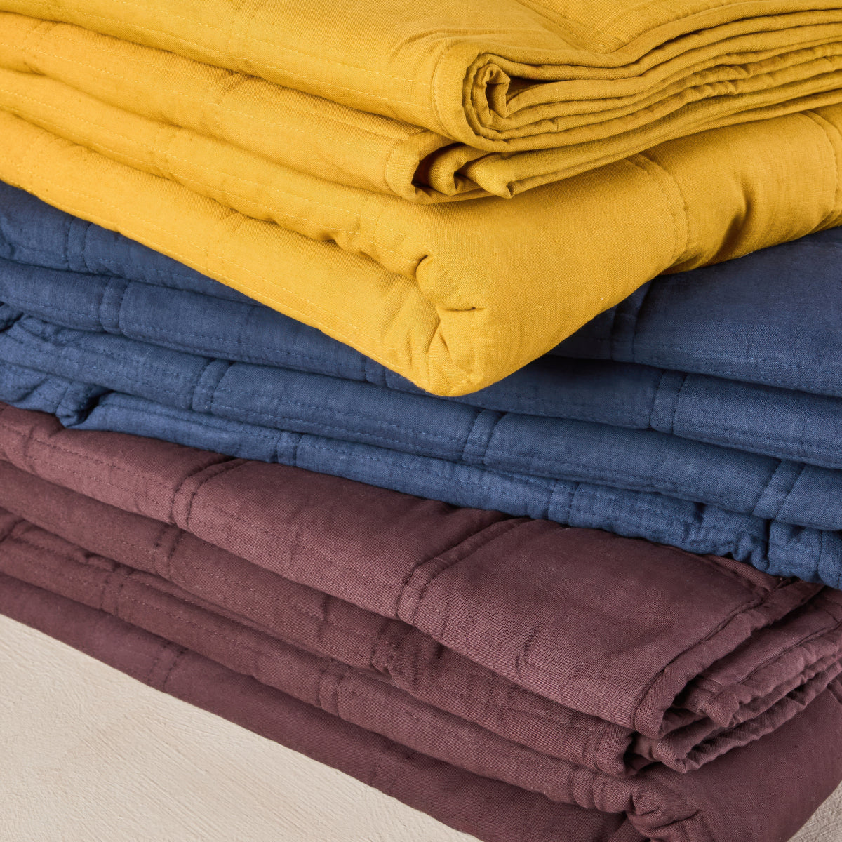 Bunkhouse Quilt