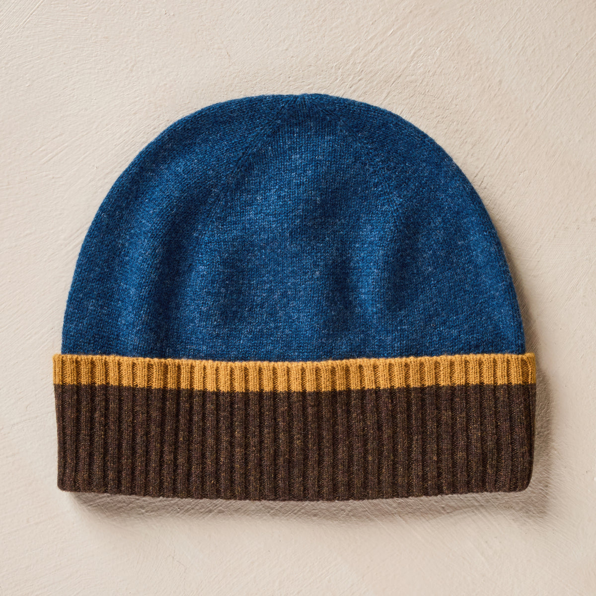 Colorblock L+H Beanie