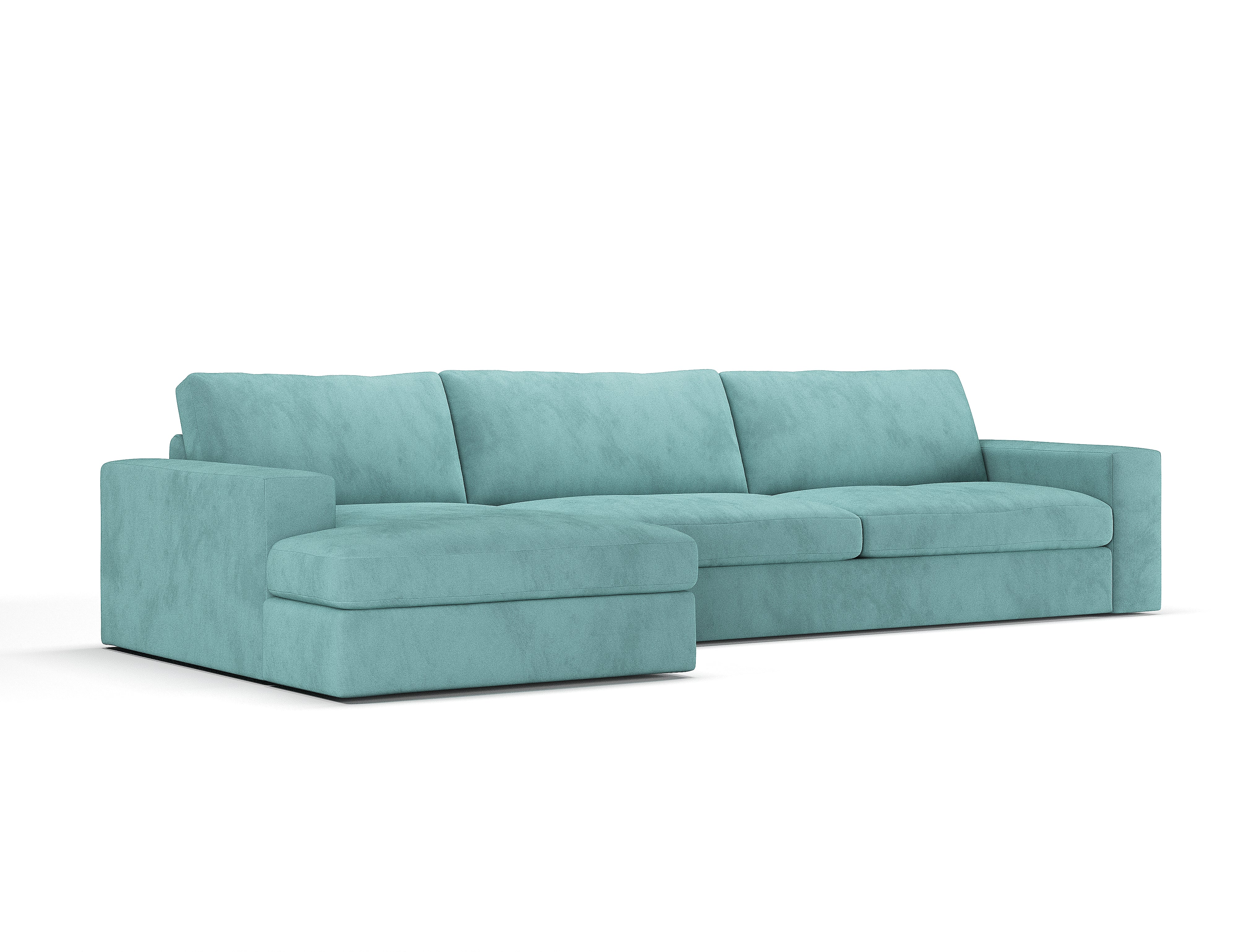 Headland LF Chaise Sectional