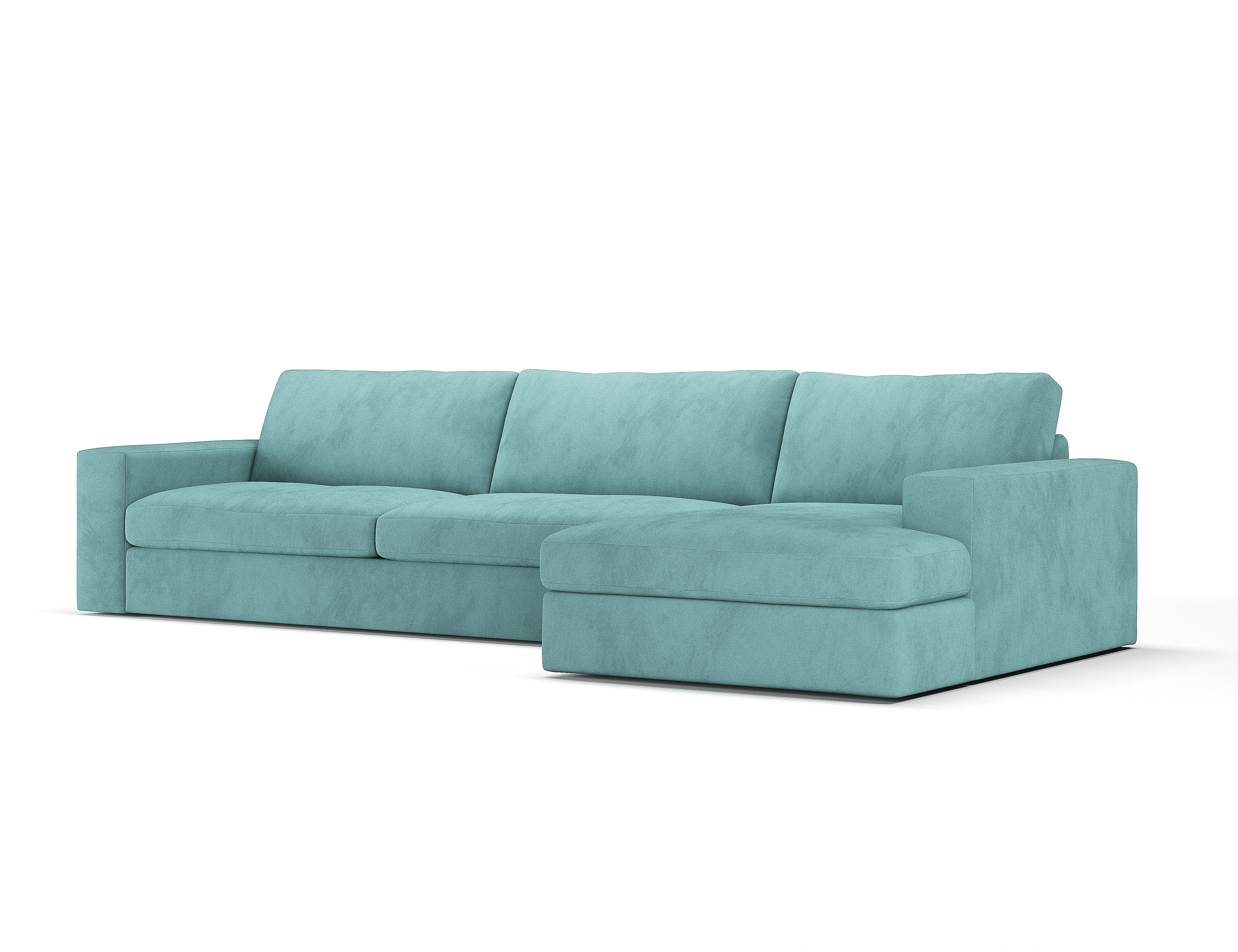 Headland RF Chaise Sectional