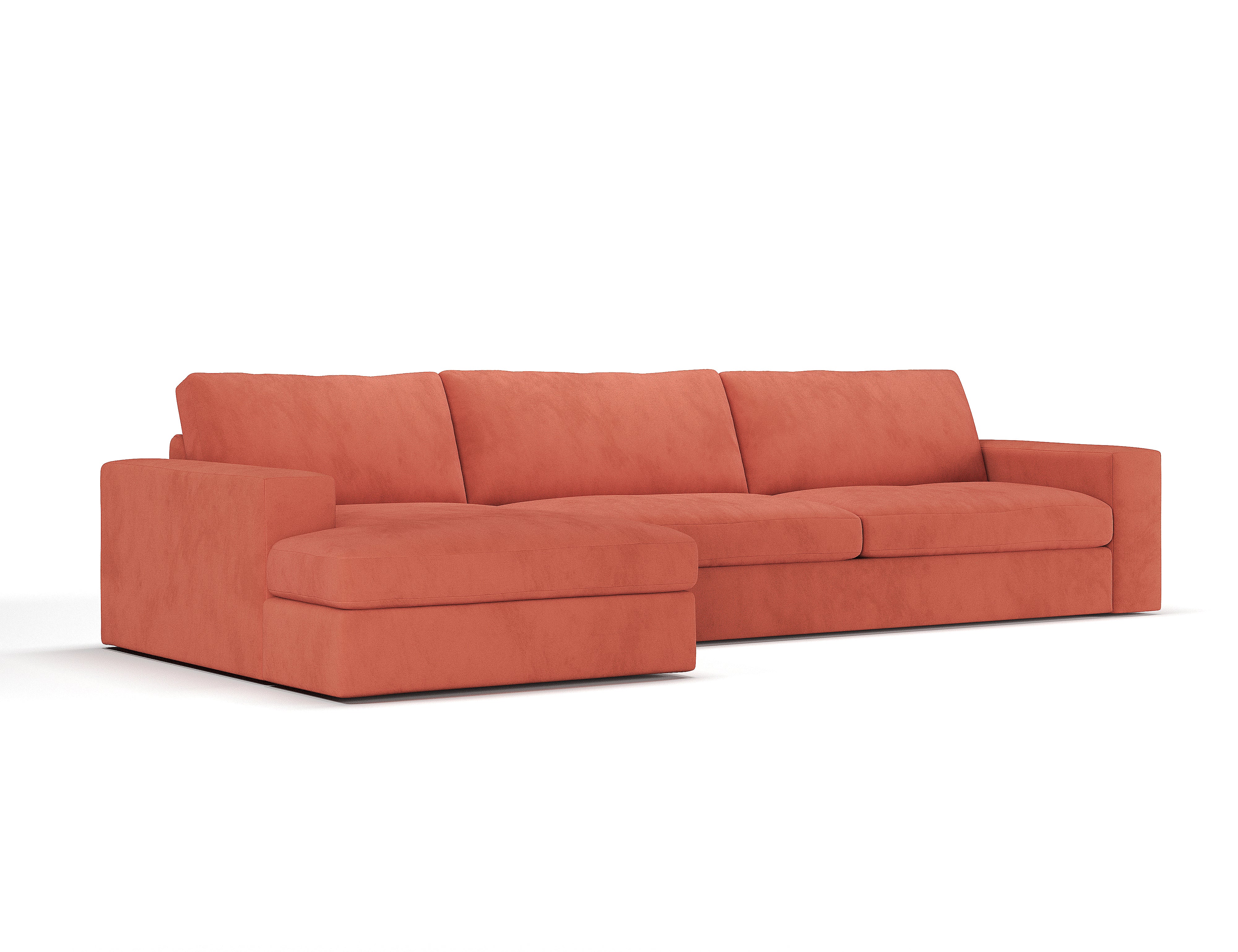 Headland LF Chaise Sectional