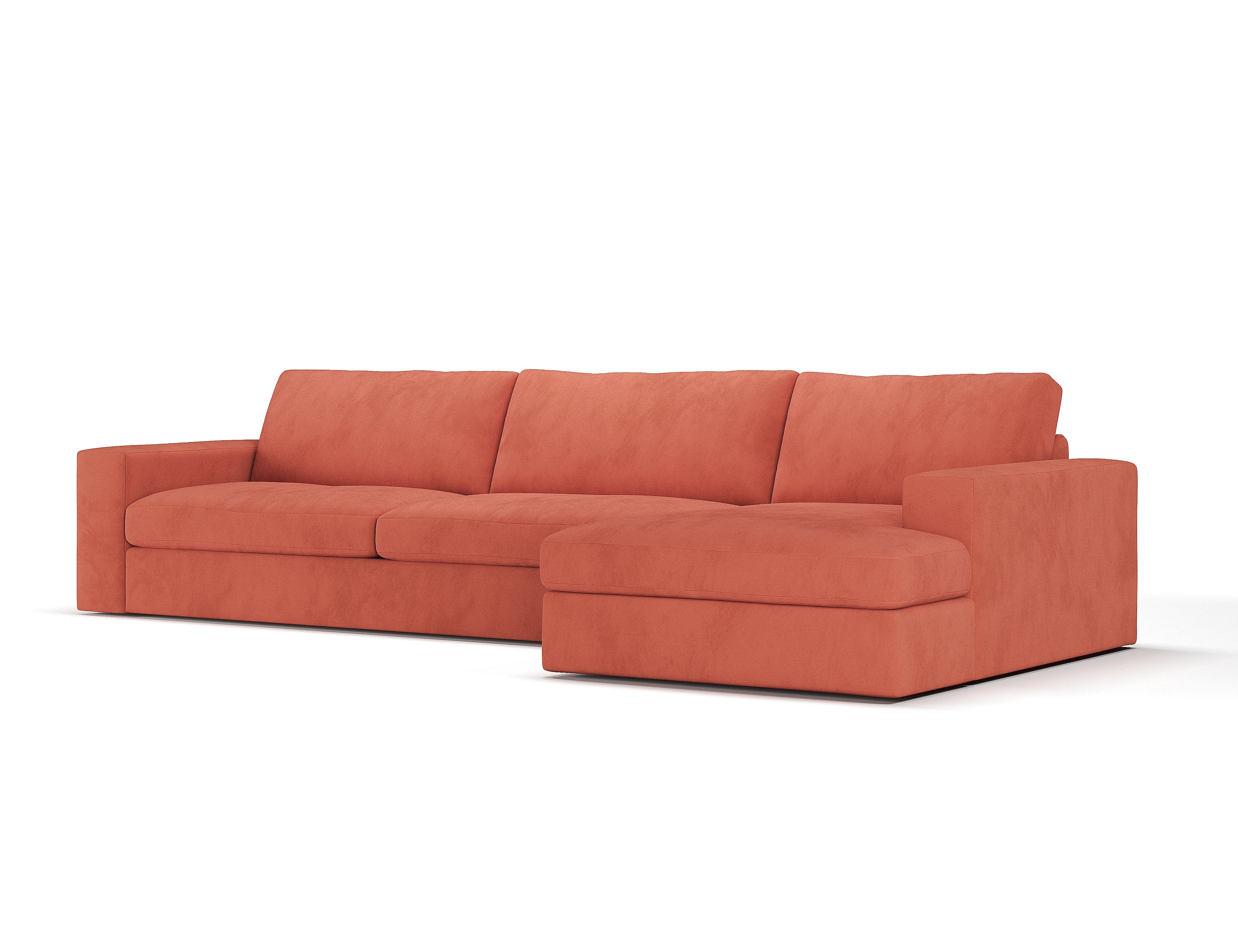 Headland RF Chaise Sectional