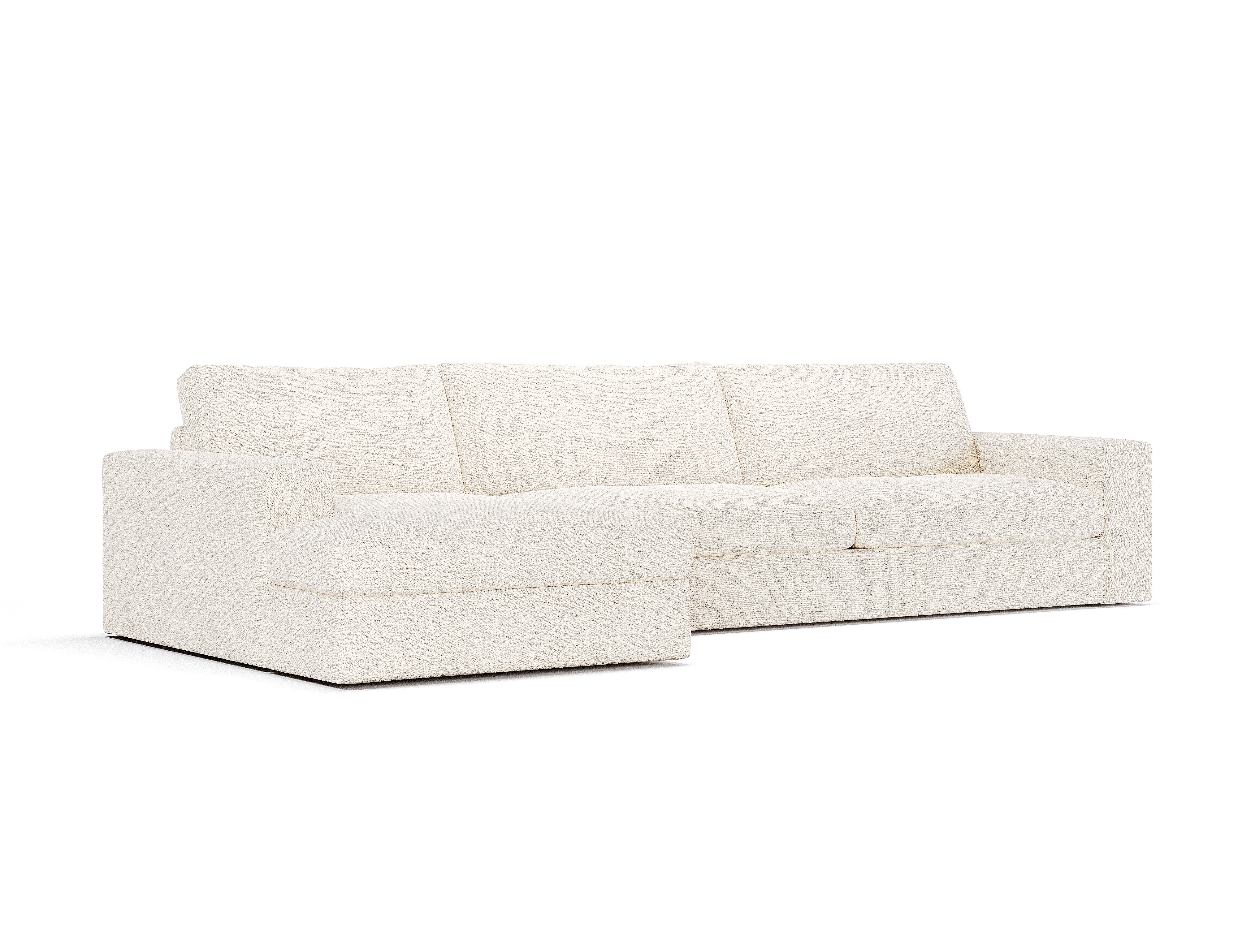 Headland LF Chaise Sectional