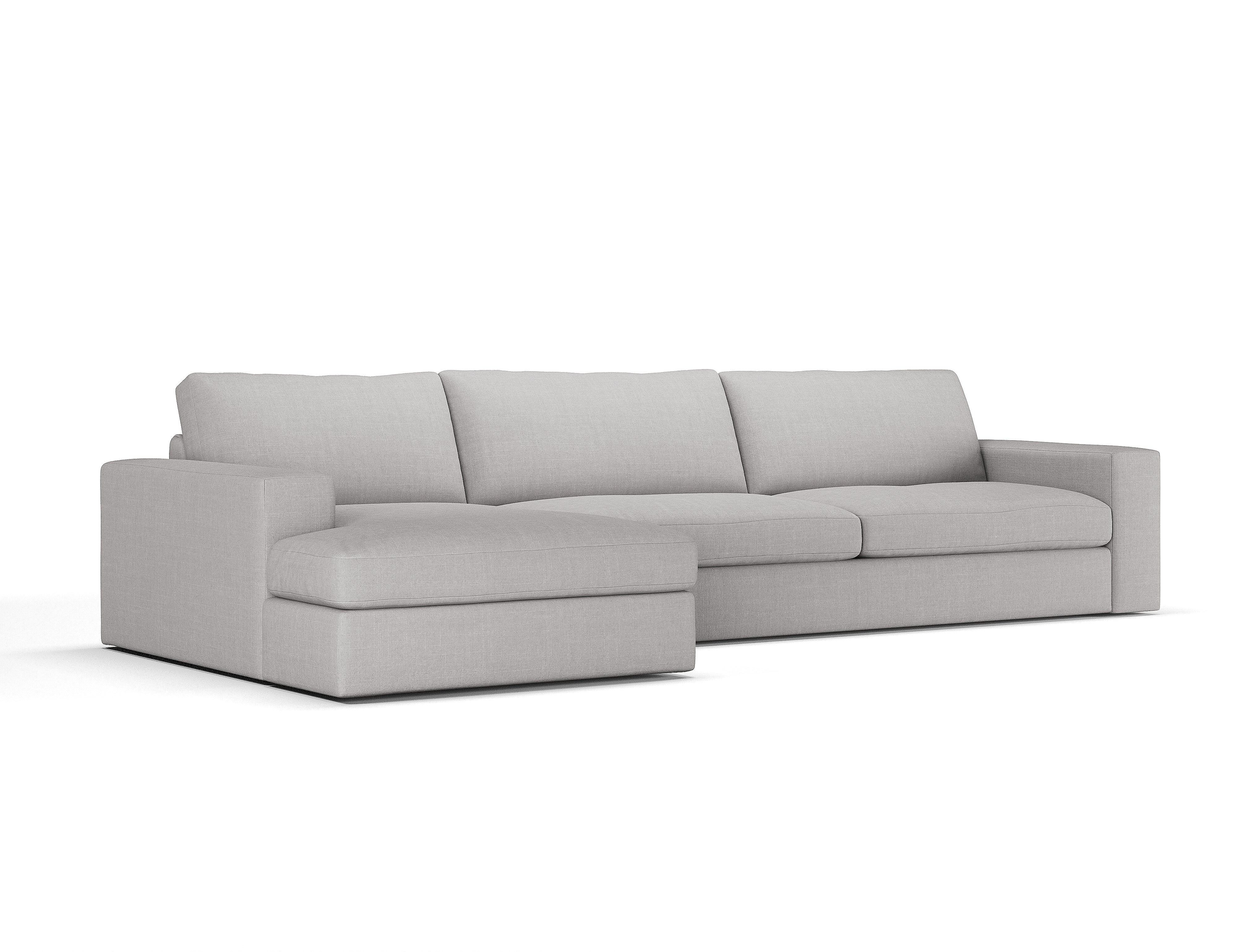 Headland LF Chaise Sectional