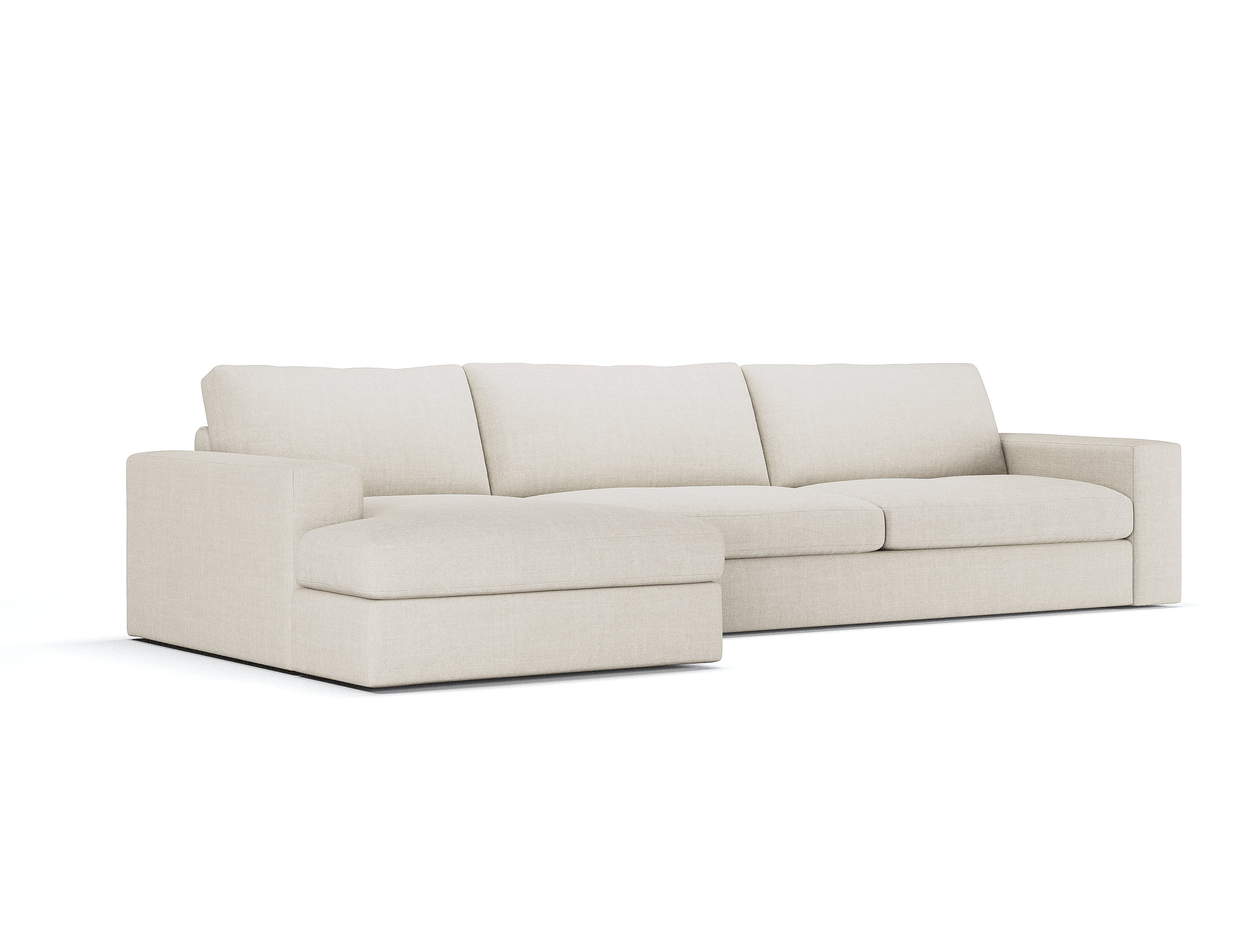 Headland LF Chaise Sectional