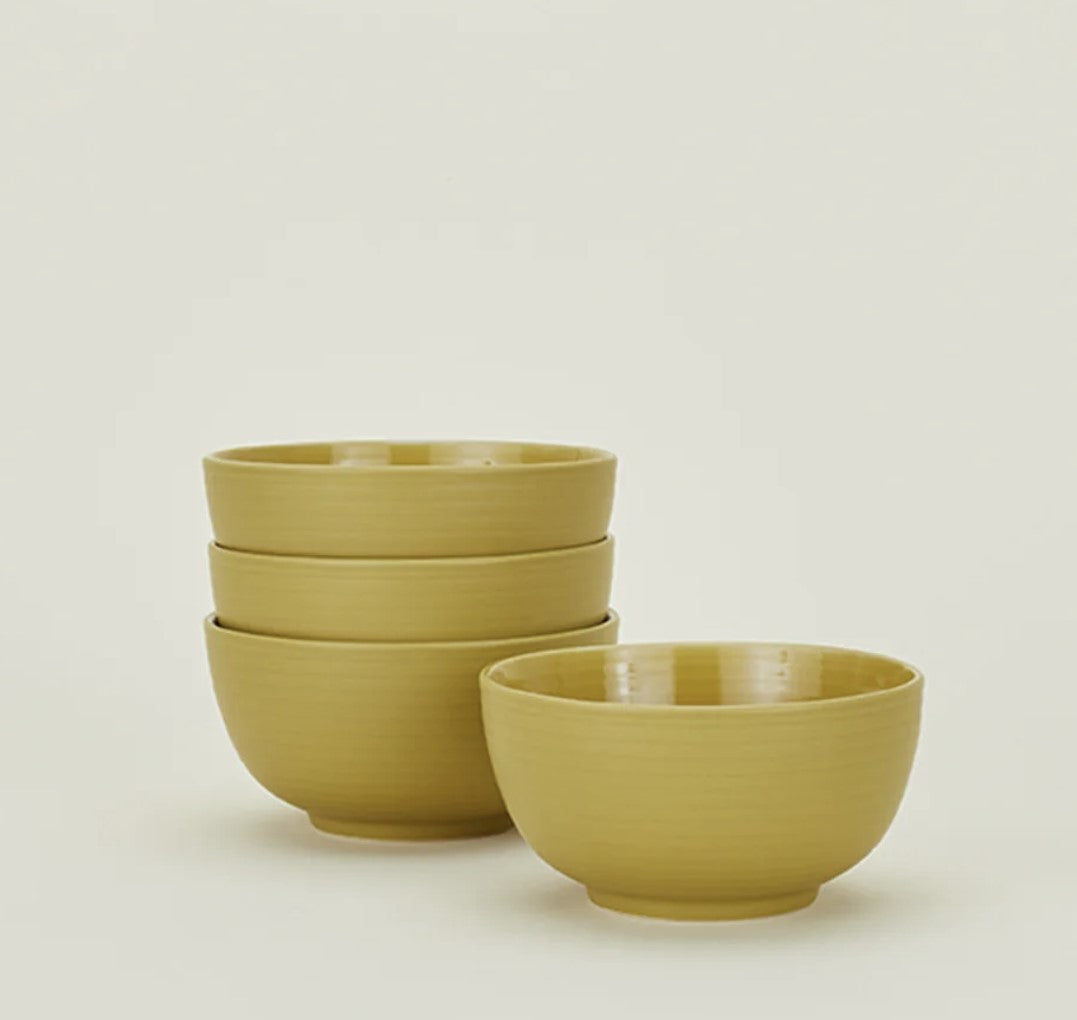 Essential Large Bowl - Set of 4