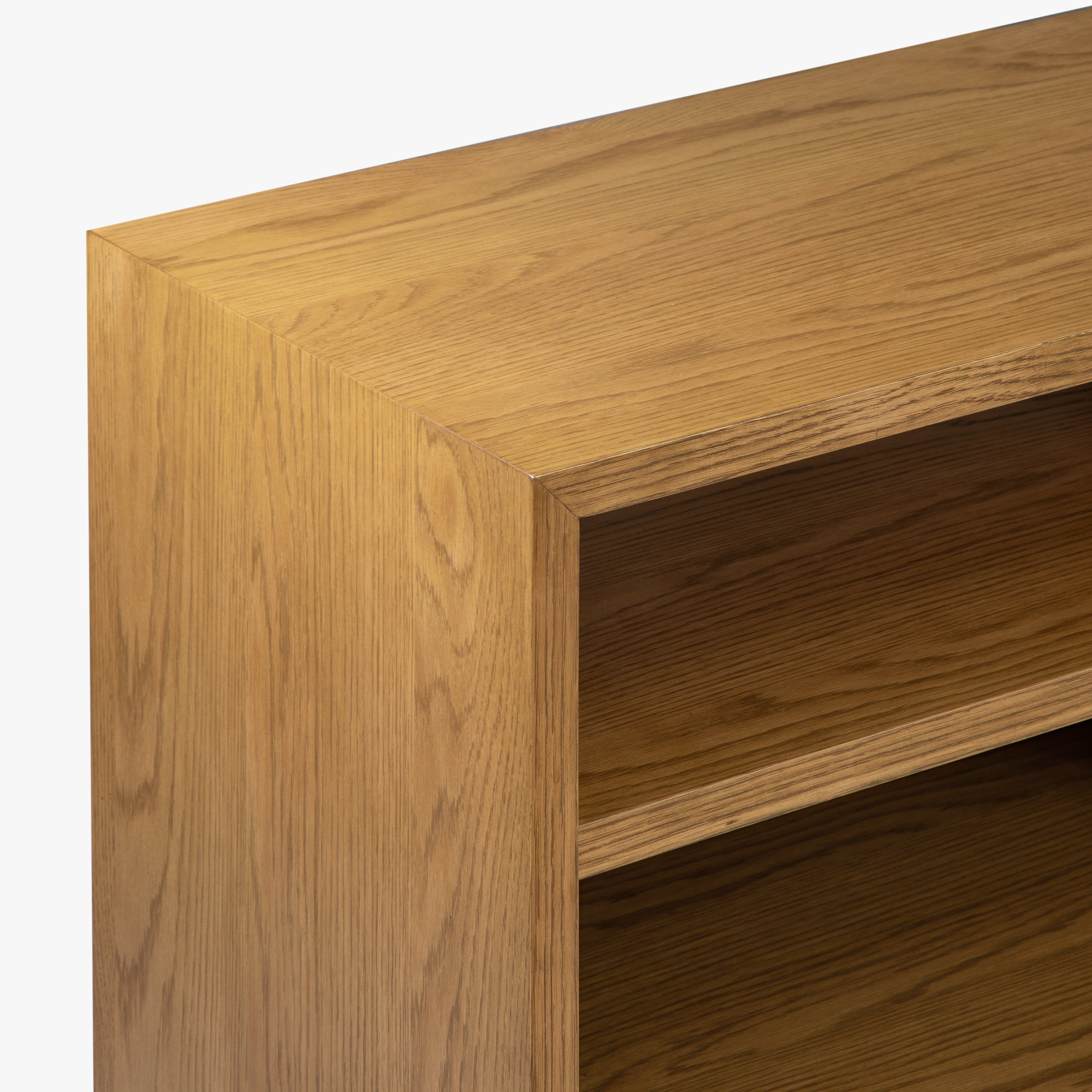 Saguaro Oak Nightstand