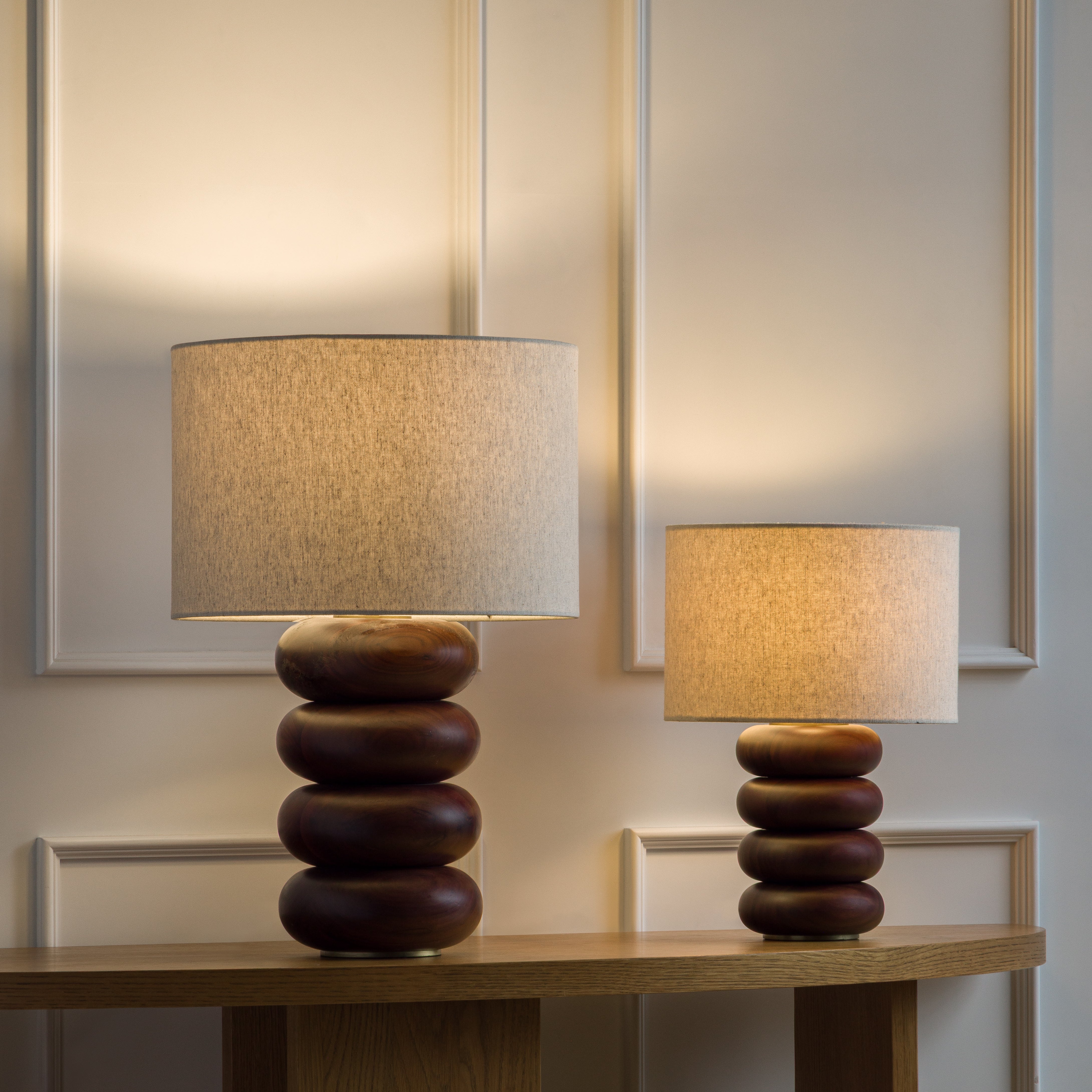 Sandia Mini Table Lamp