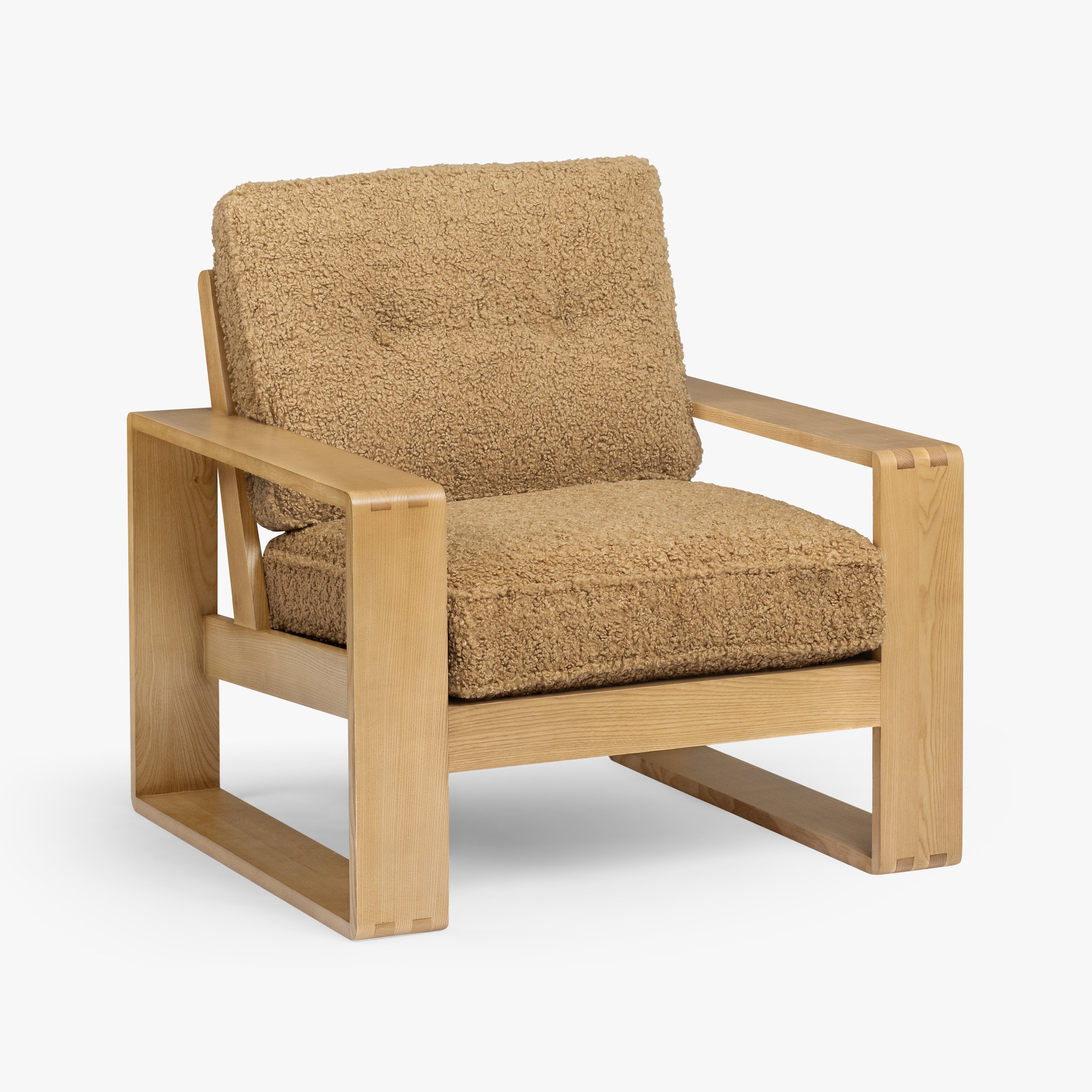 Stretton Lounge Chair