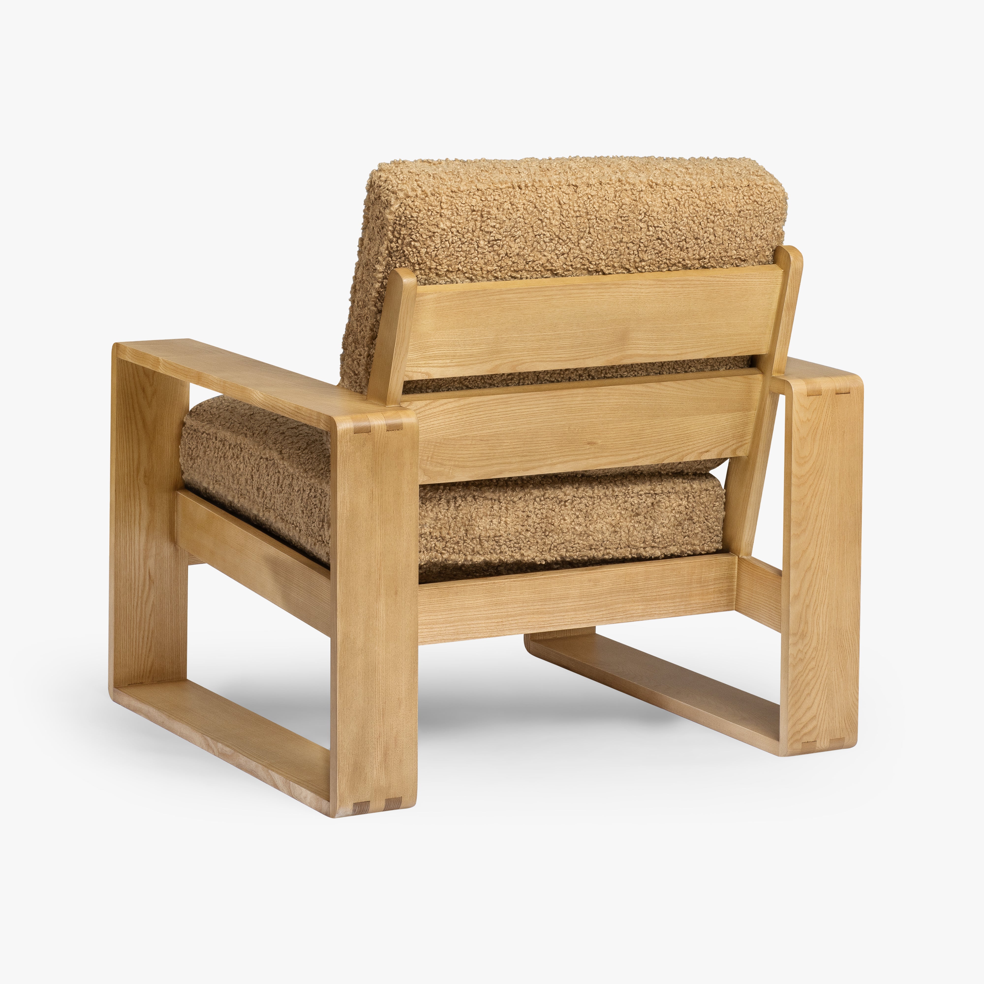 Stretton Lounge Chair