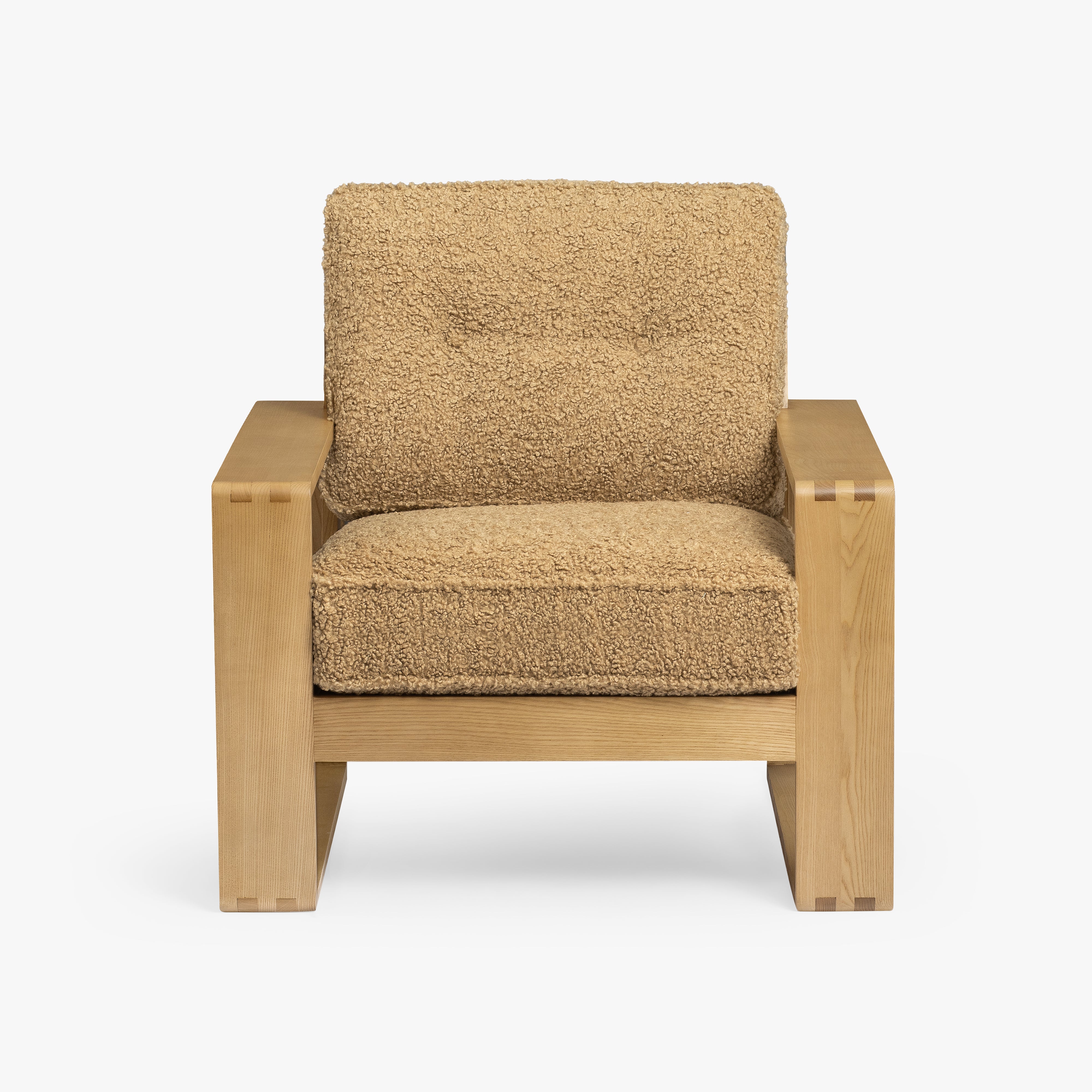 Stretton Lounge Chair