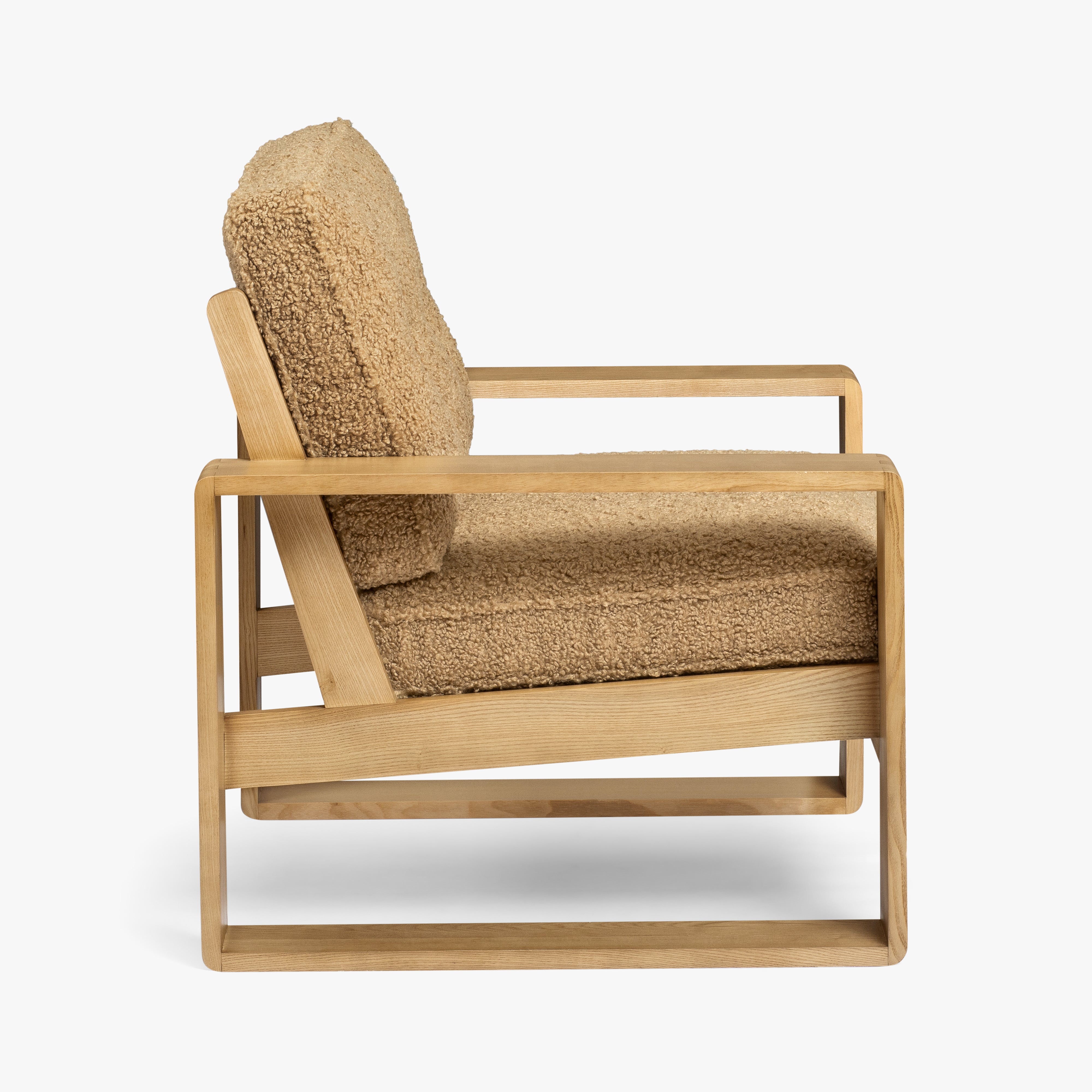 Stretton Lounge Chair