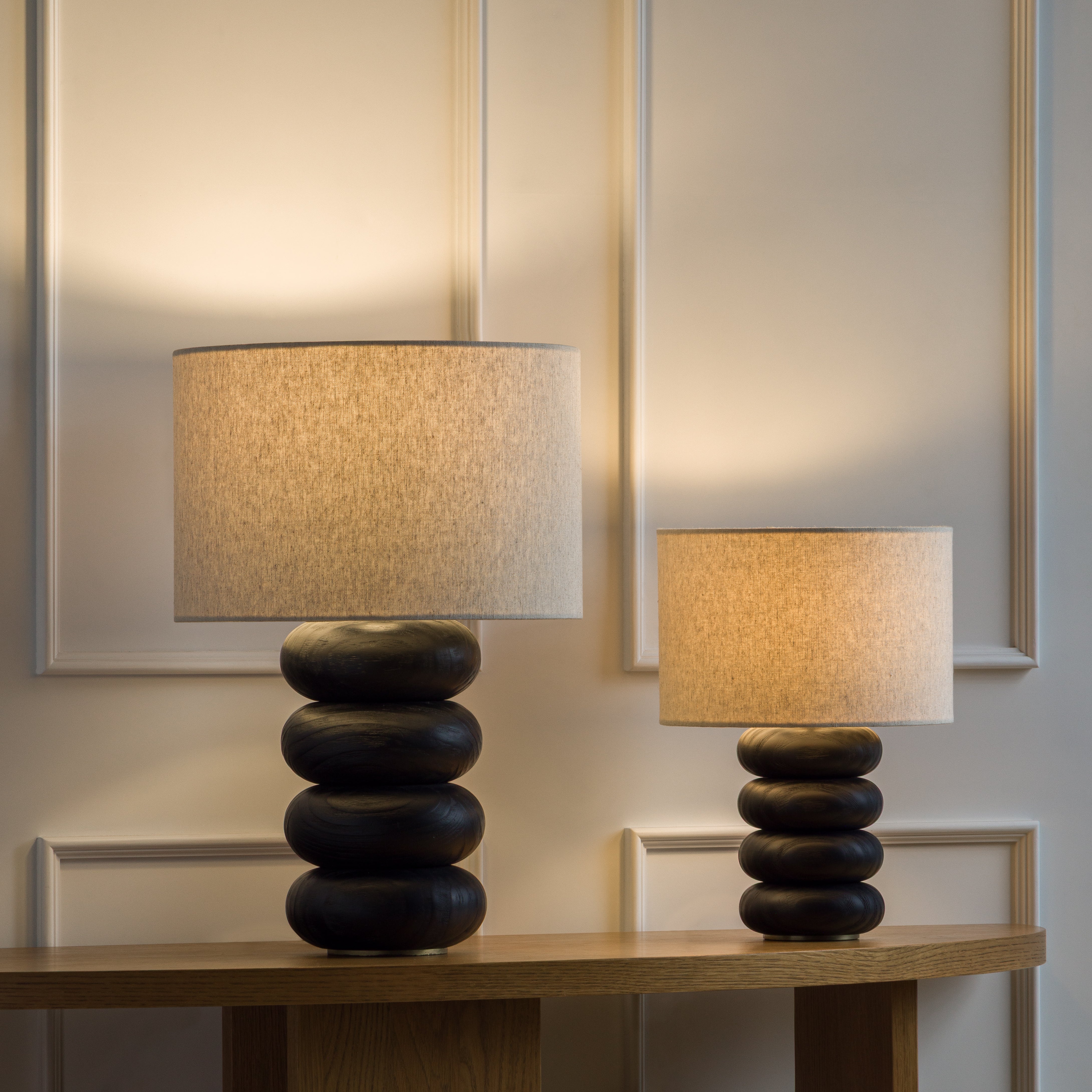 Sandia Mini Table Lamp