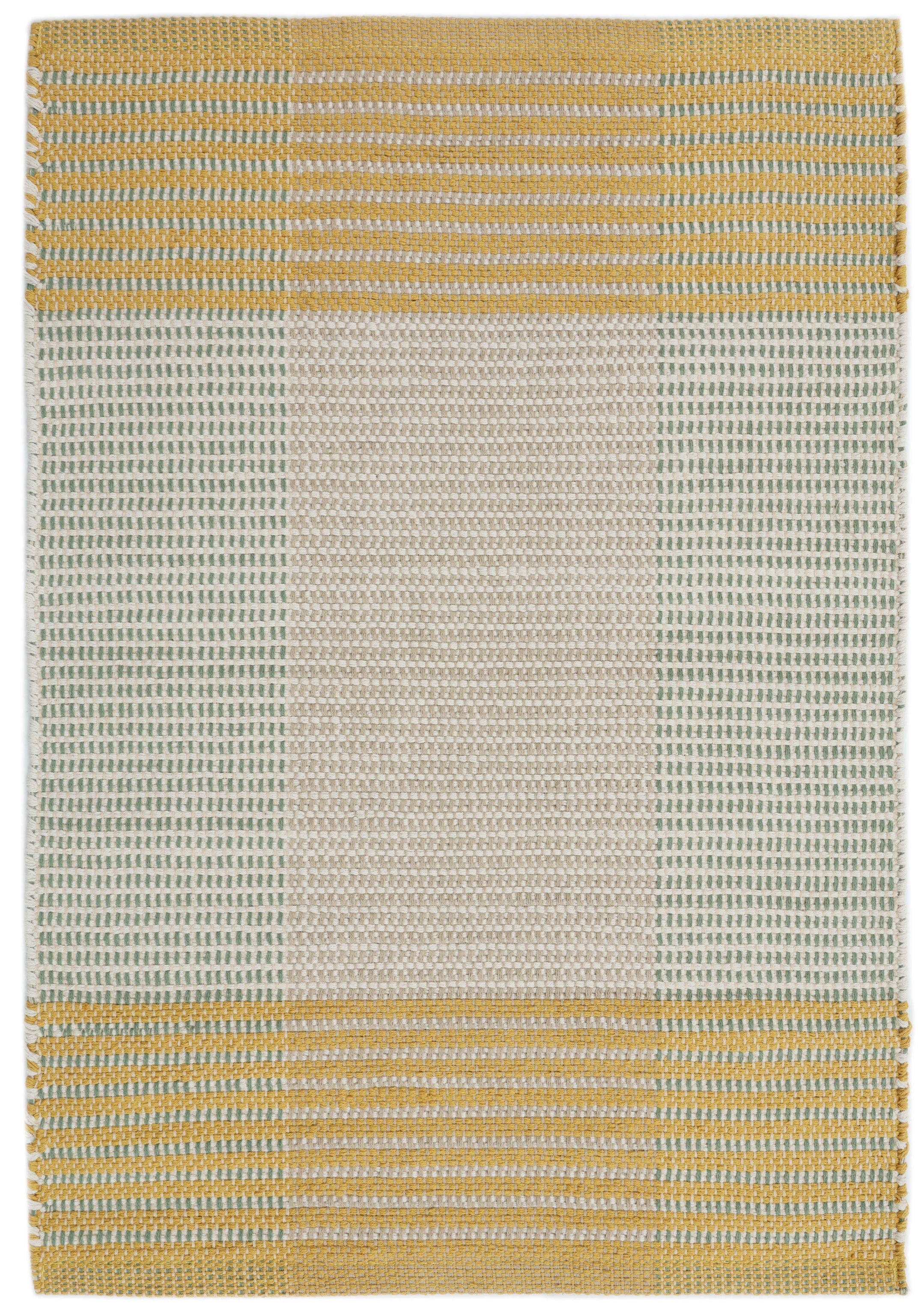 Flatweave Wainscott Rug