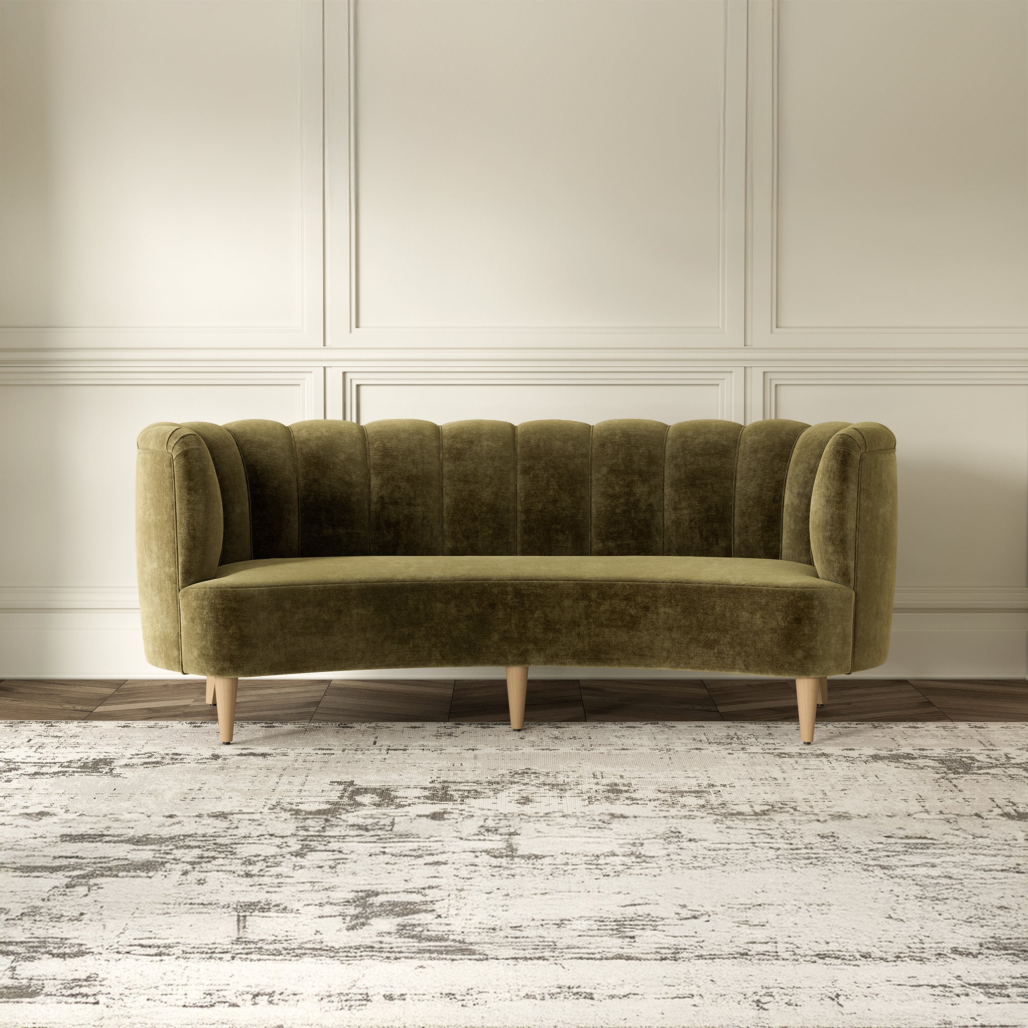 Camden Sofa