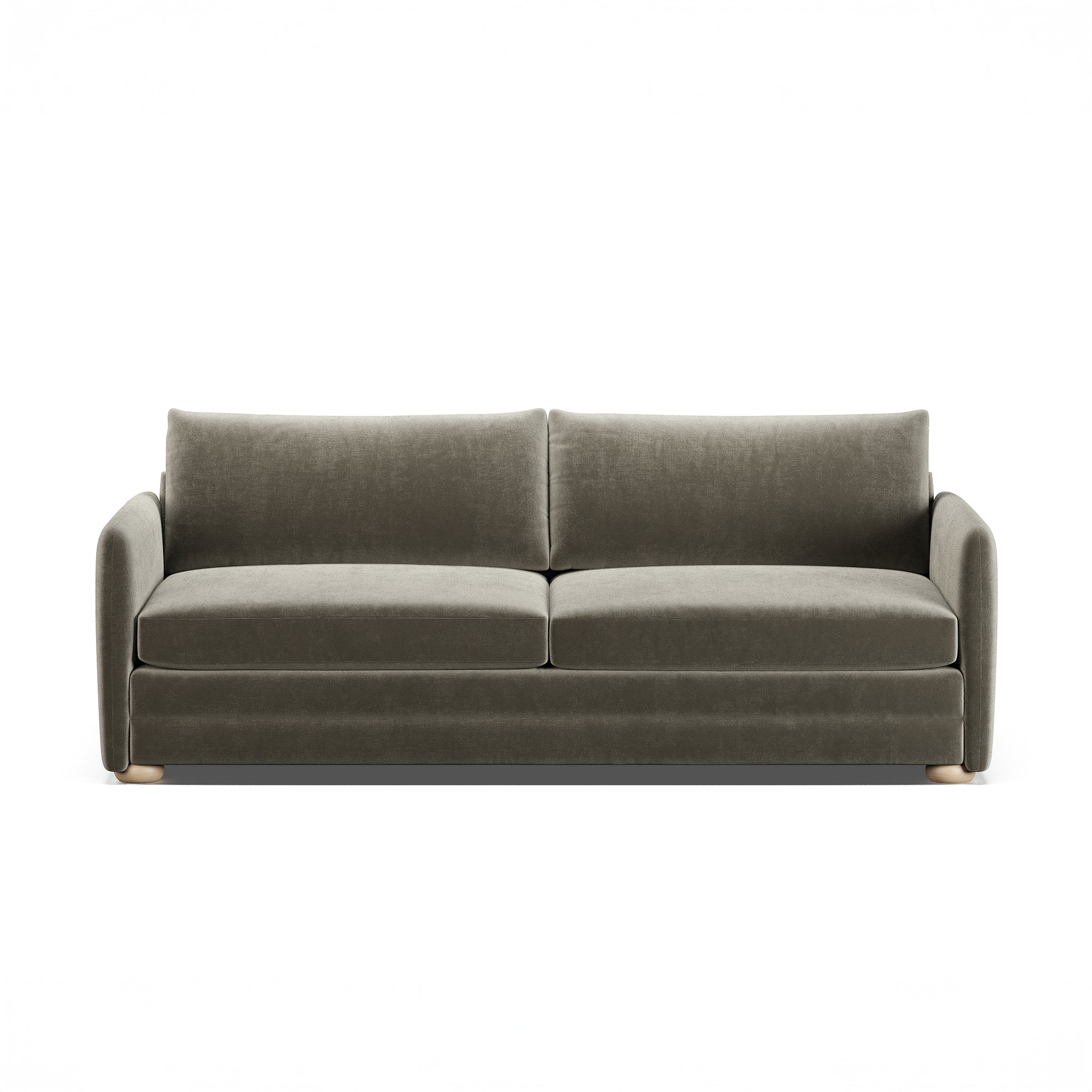 Naomi 86" Sofa