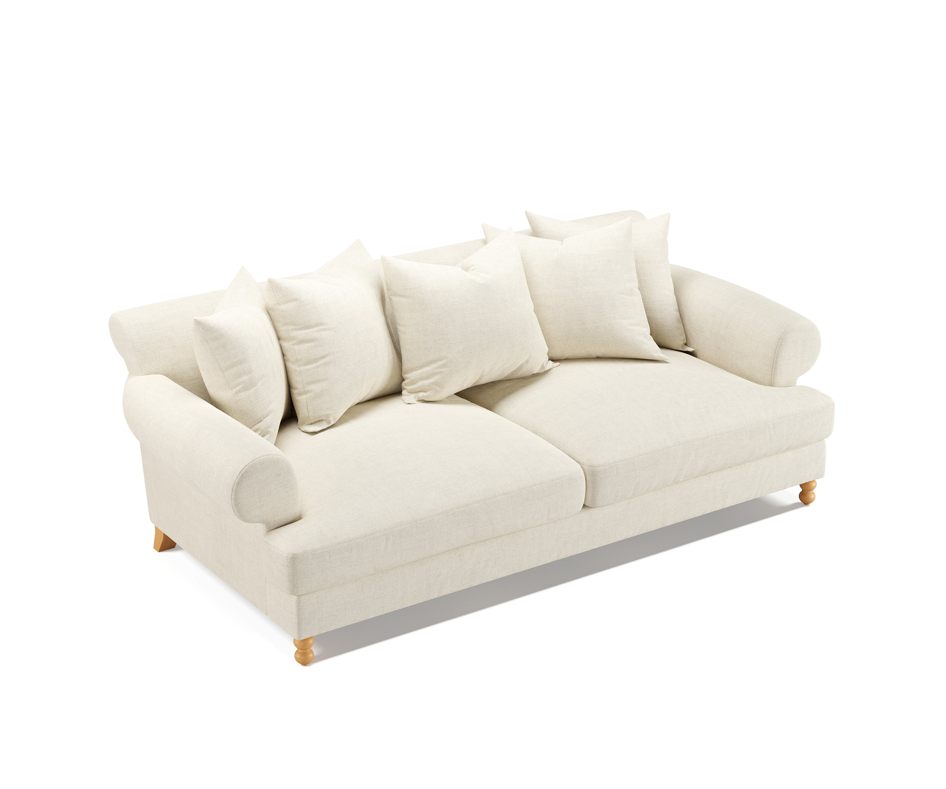 Paloma 83" Sofa