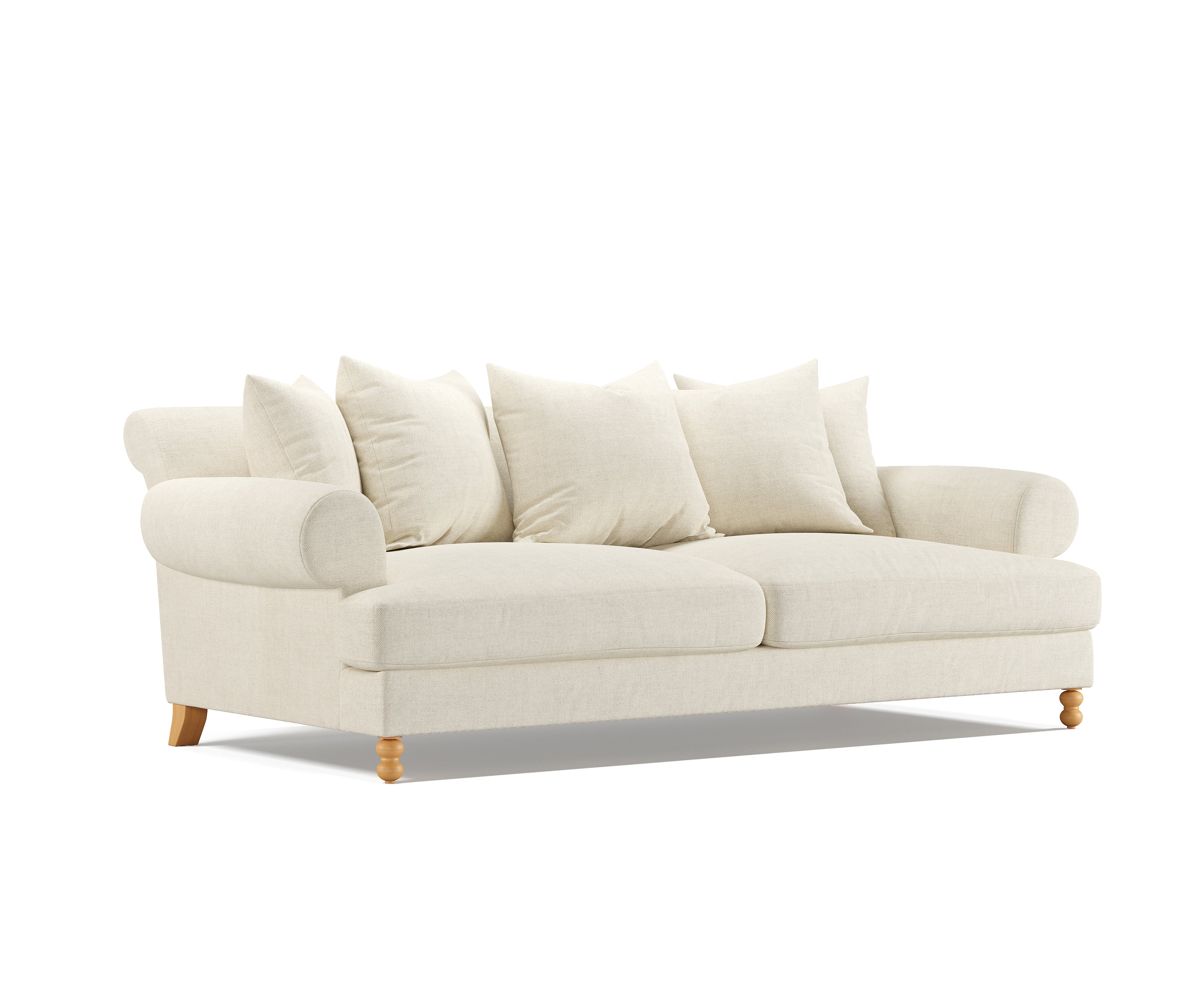 Paloma 83" Sofa