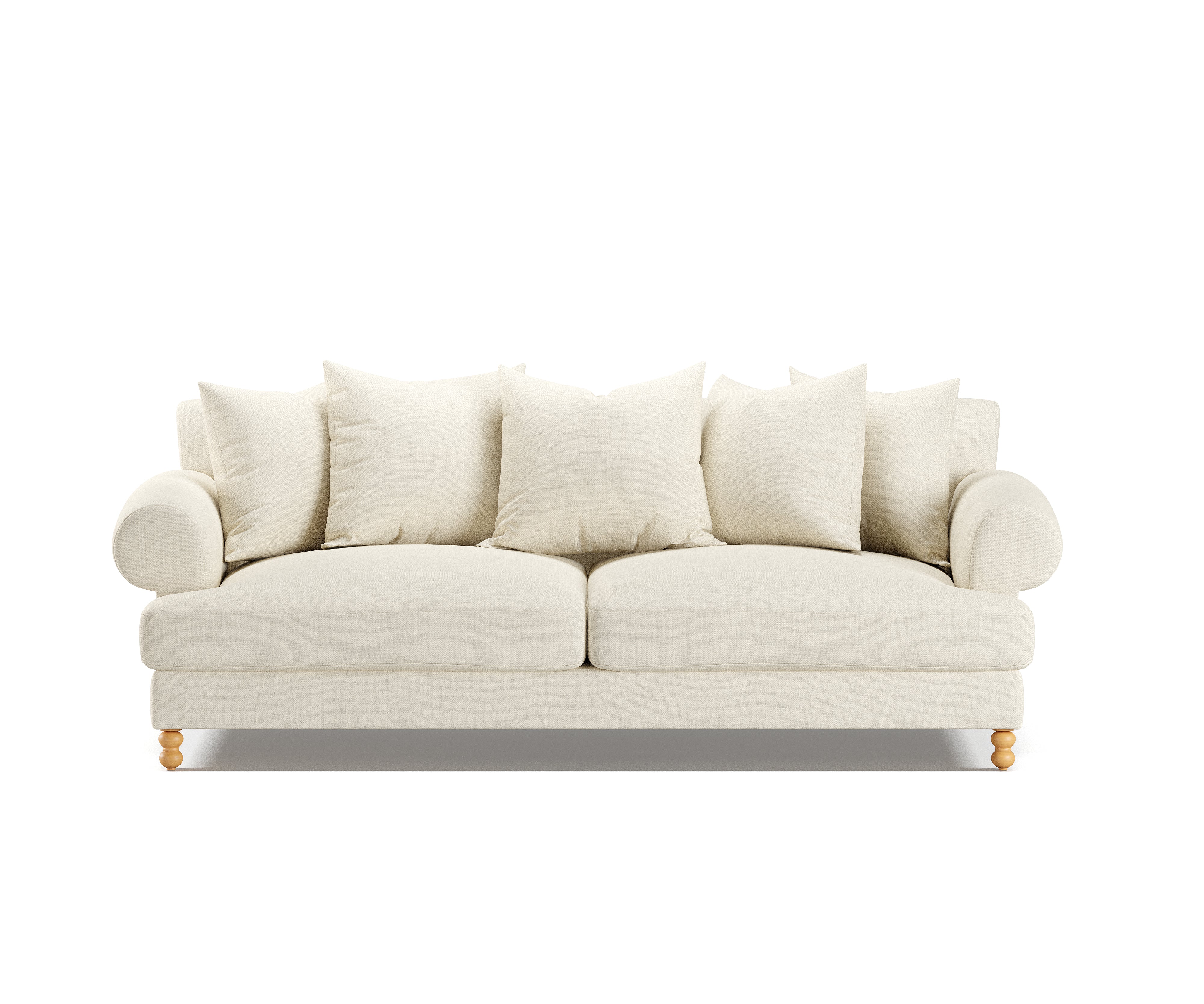 Paloma 83" Sofa