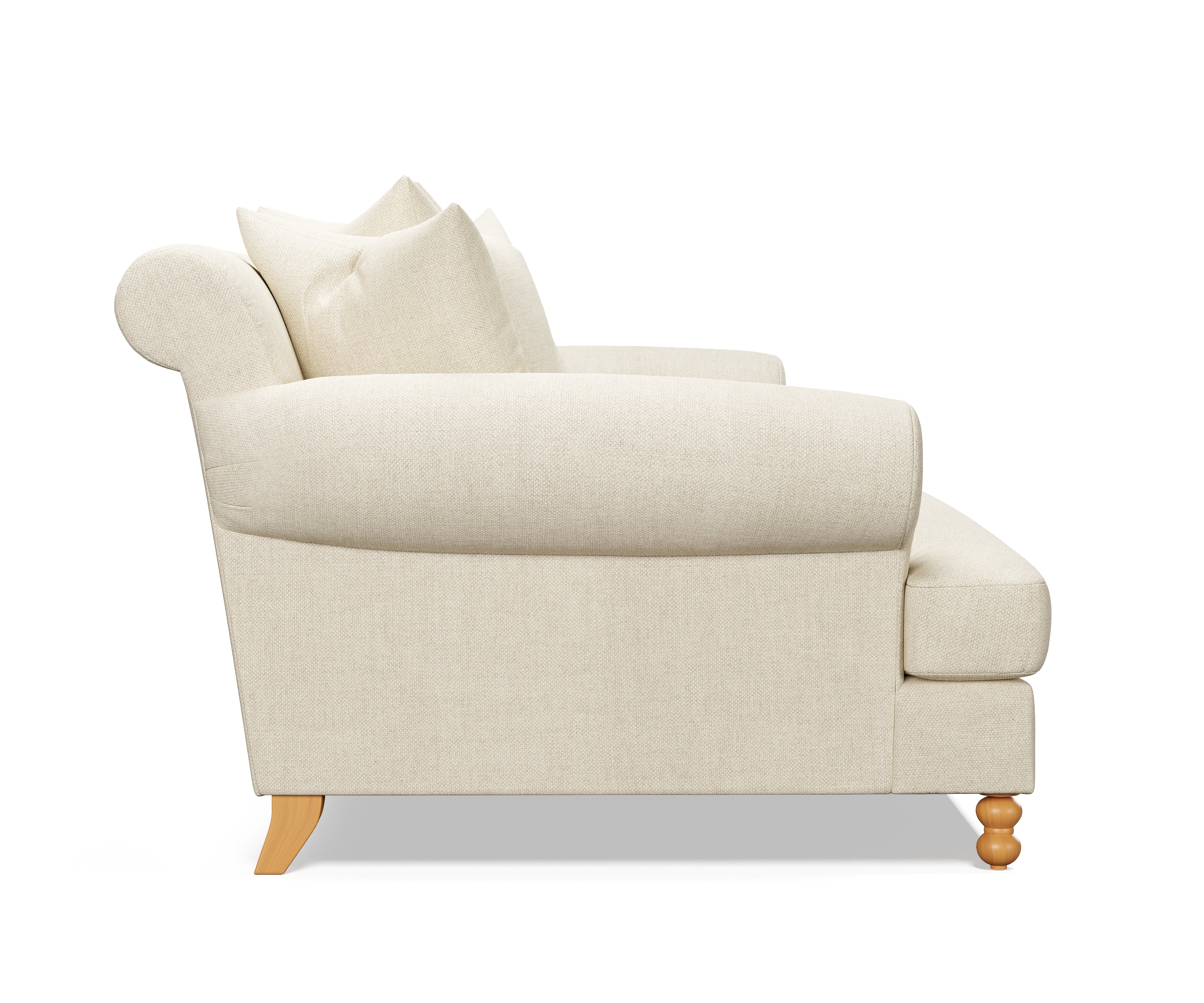 Paloma 83" Sofa