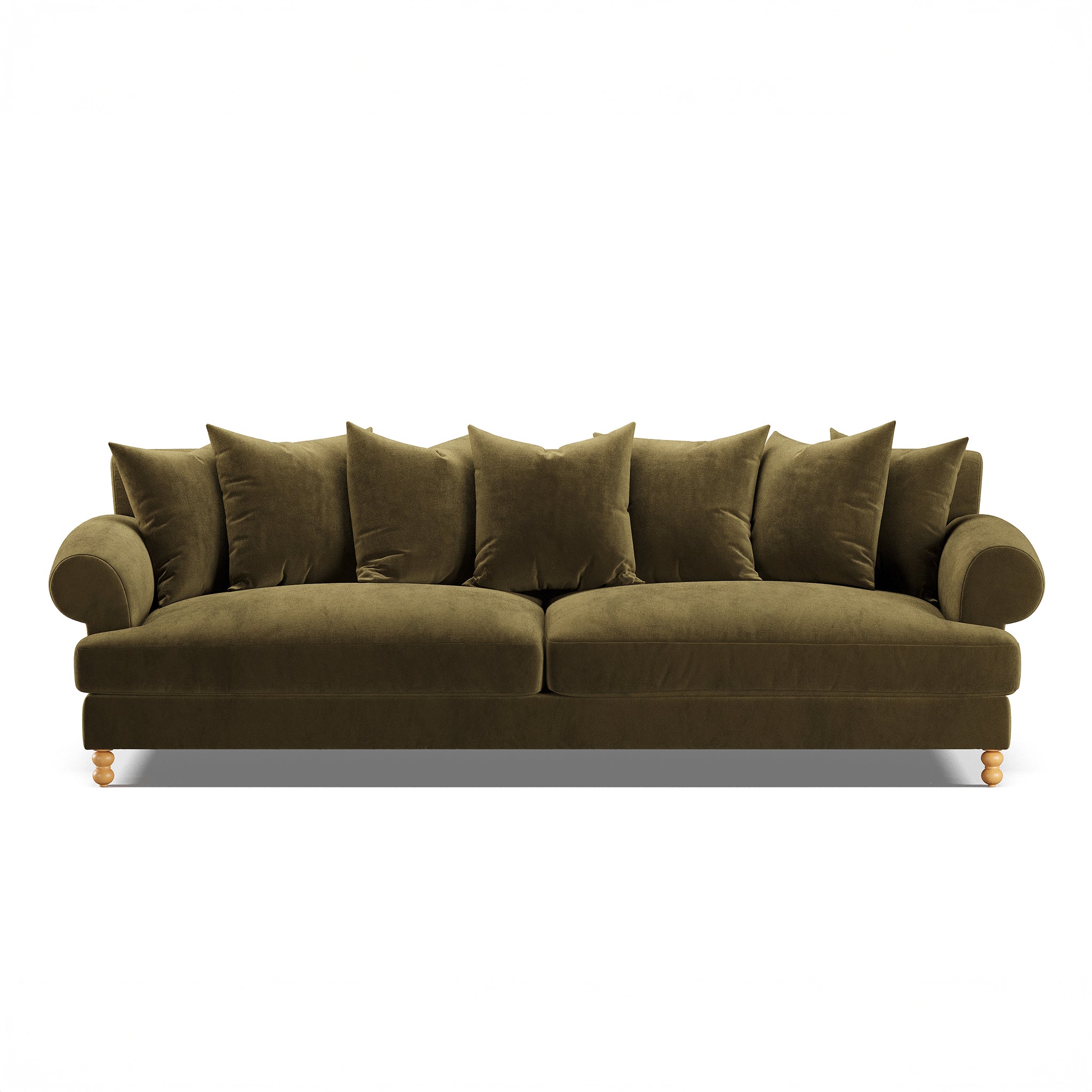 Paloma 95" Sofa