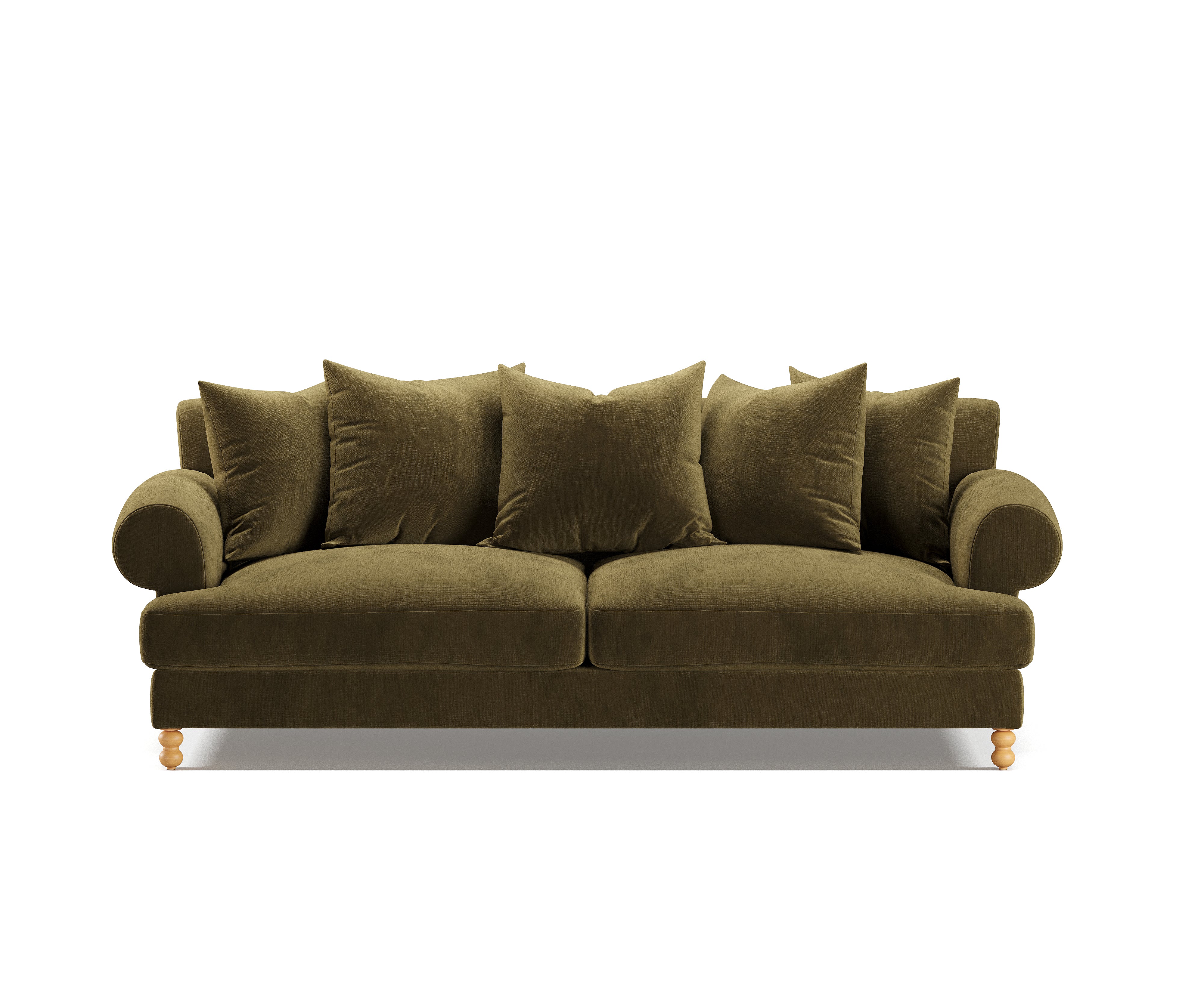 Paloma 83" Sofa