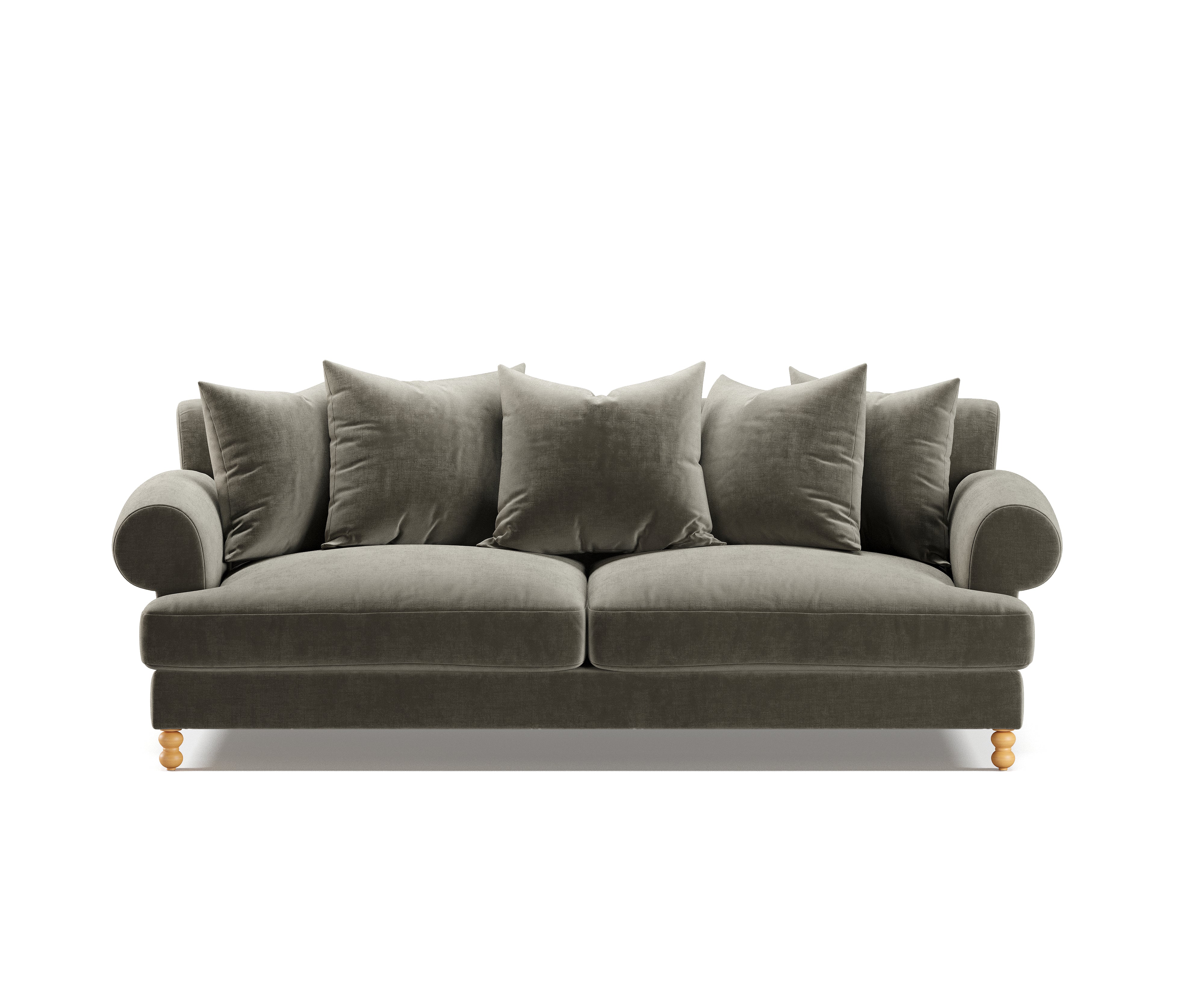 Paloma 83" Sofa