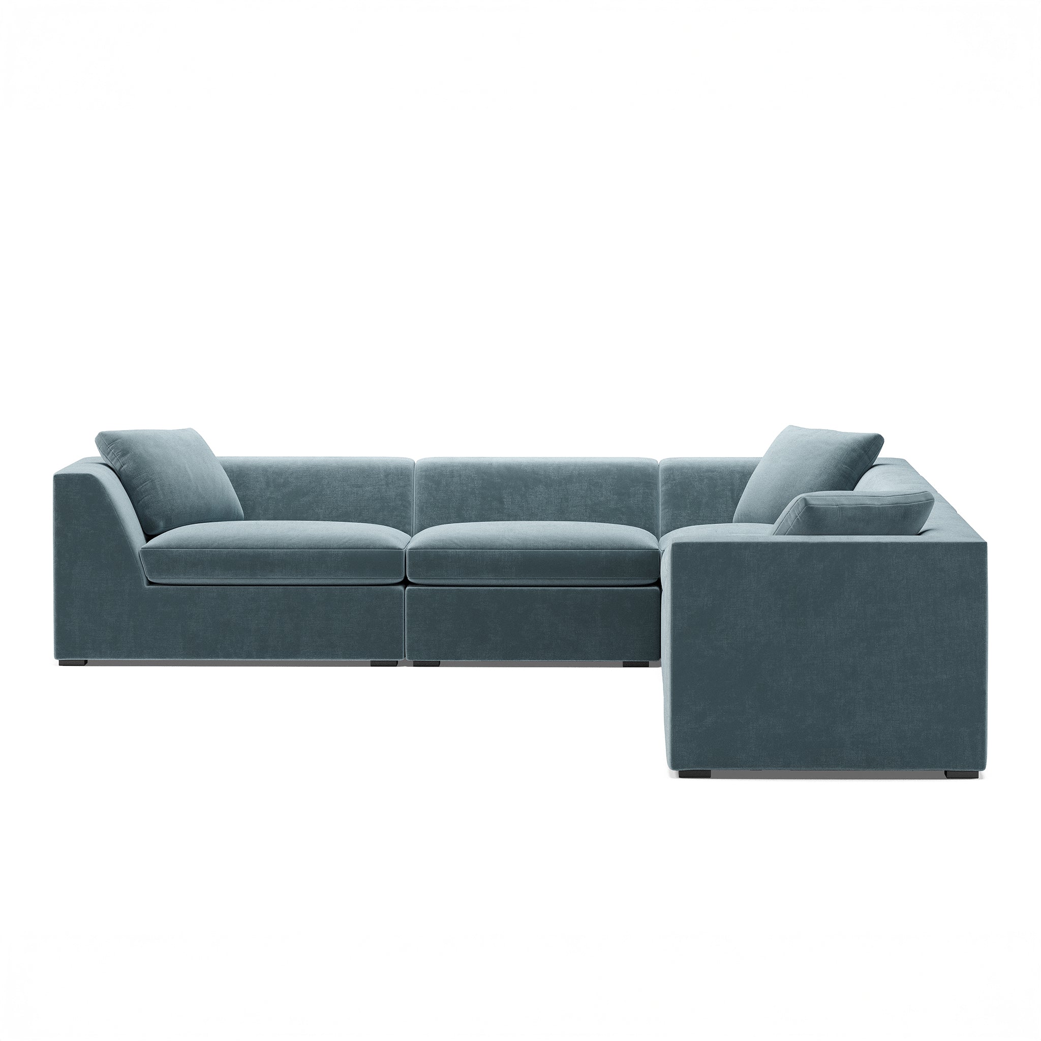 Hudson Modular Sectional