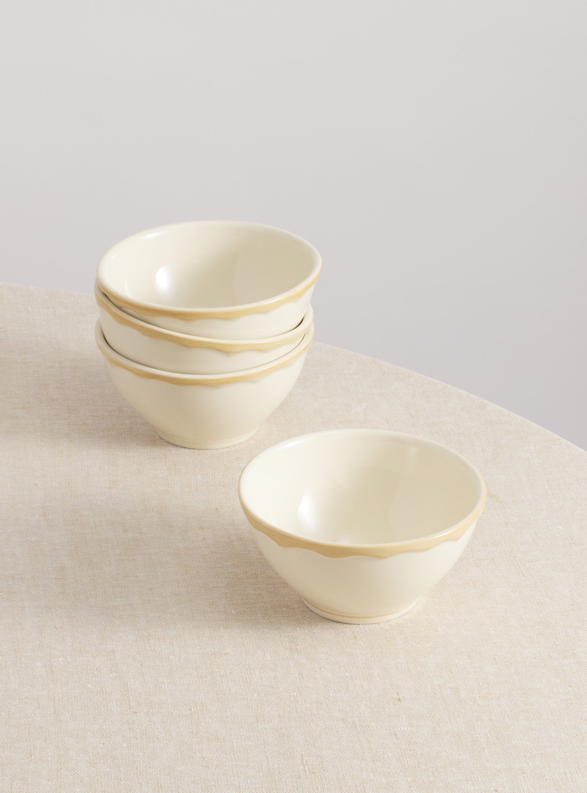 Colette Cereal Bowl Set of 4