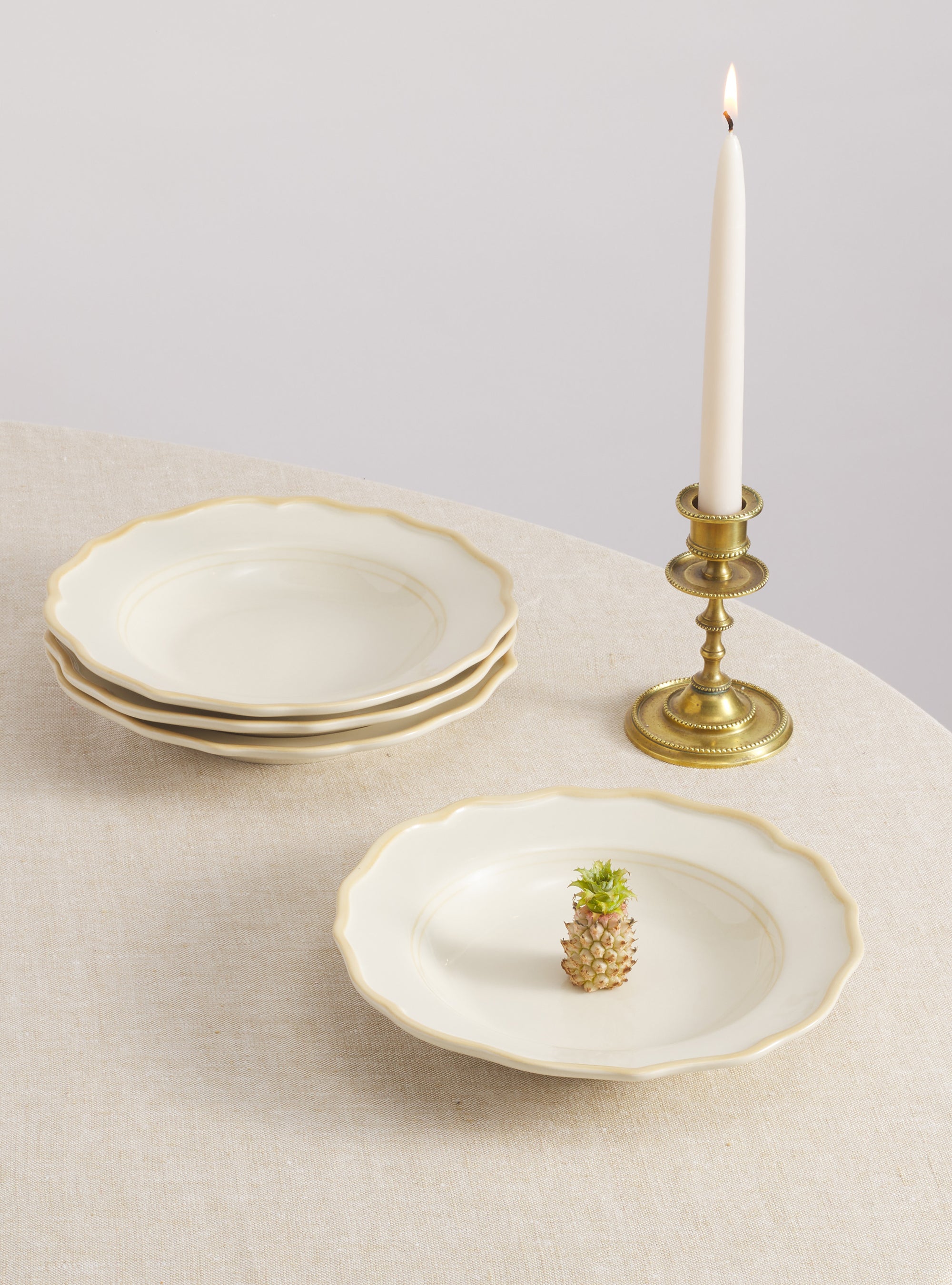 Colette Pasta Bowl Set of 4