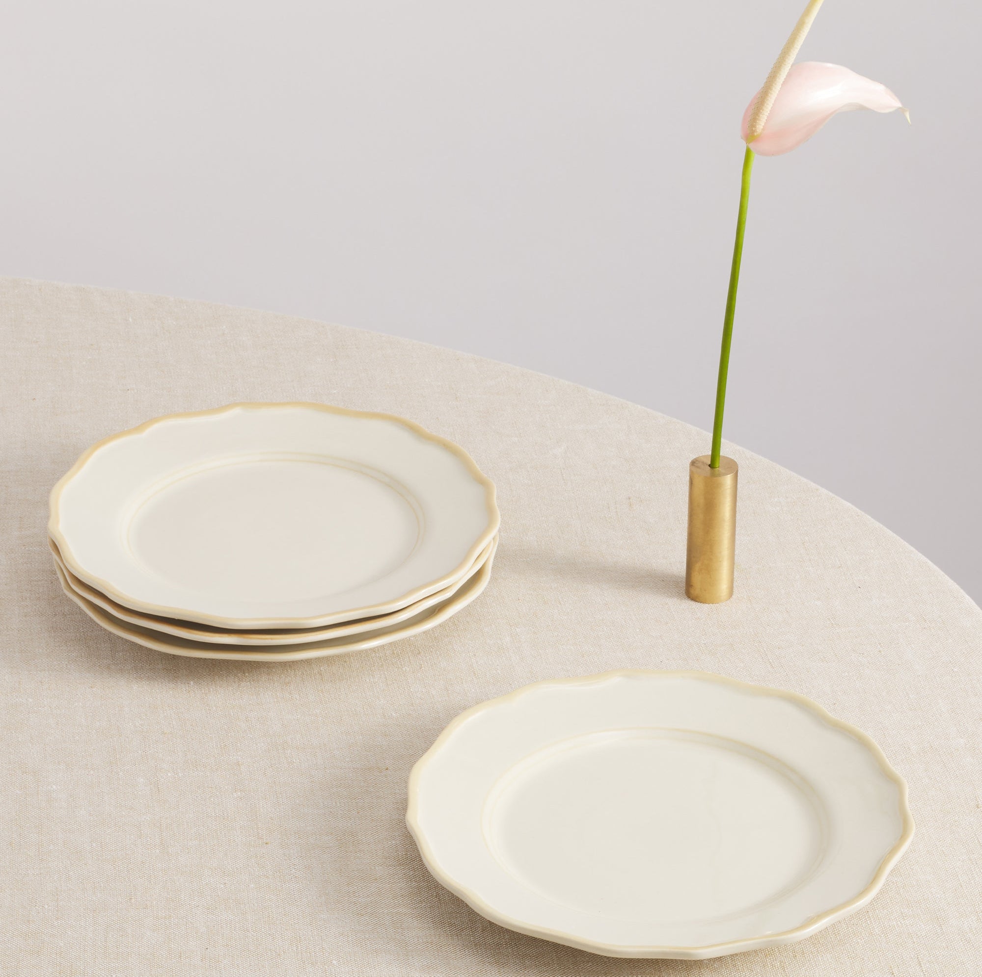 Colette Side Plate Set of 4