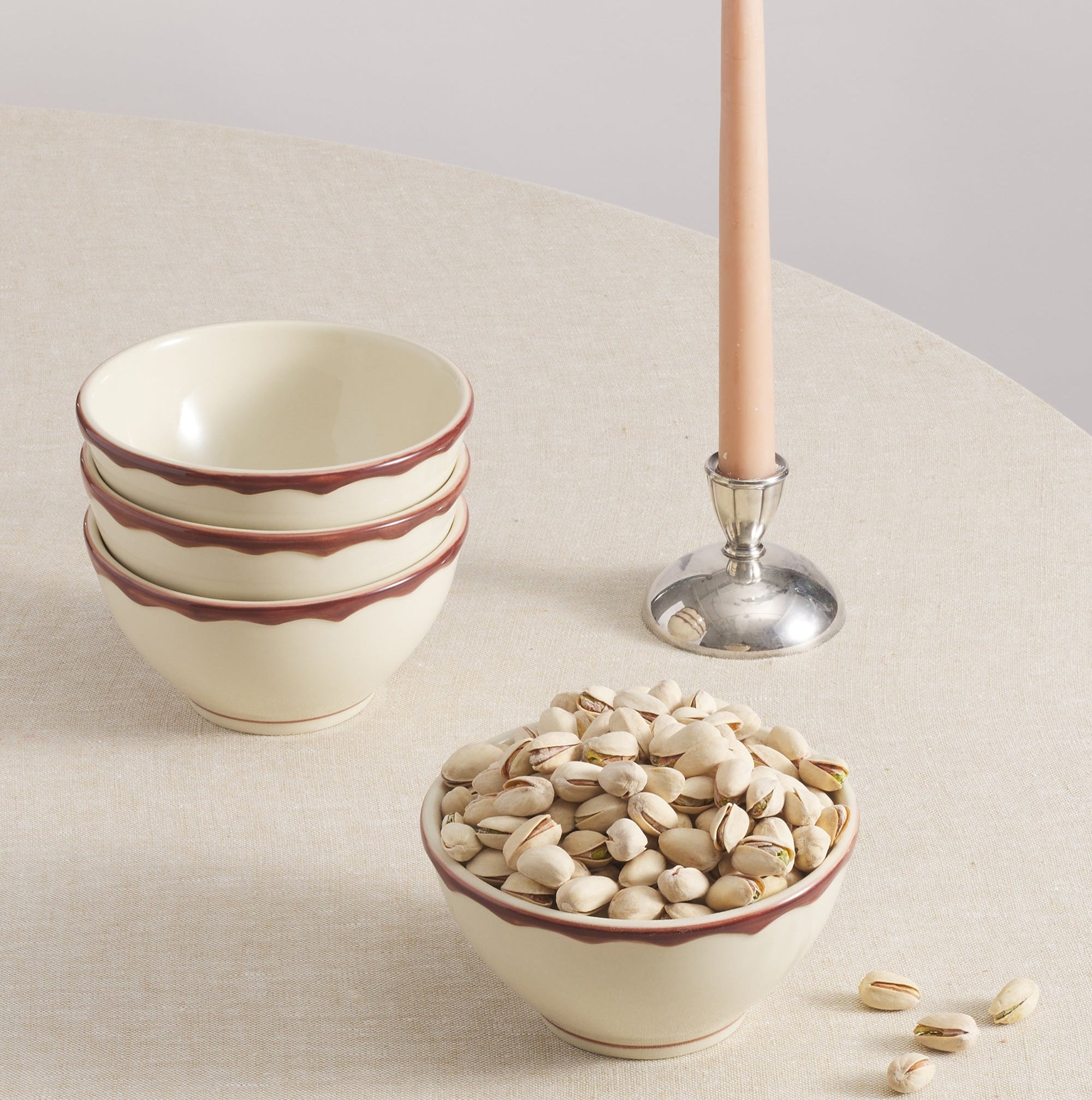 Darlene Cereal Bowl Set of 4