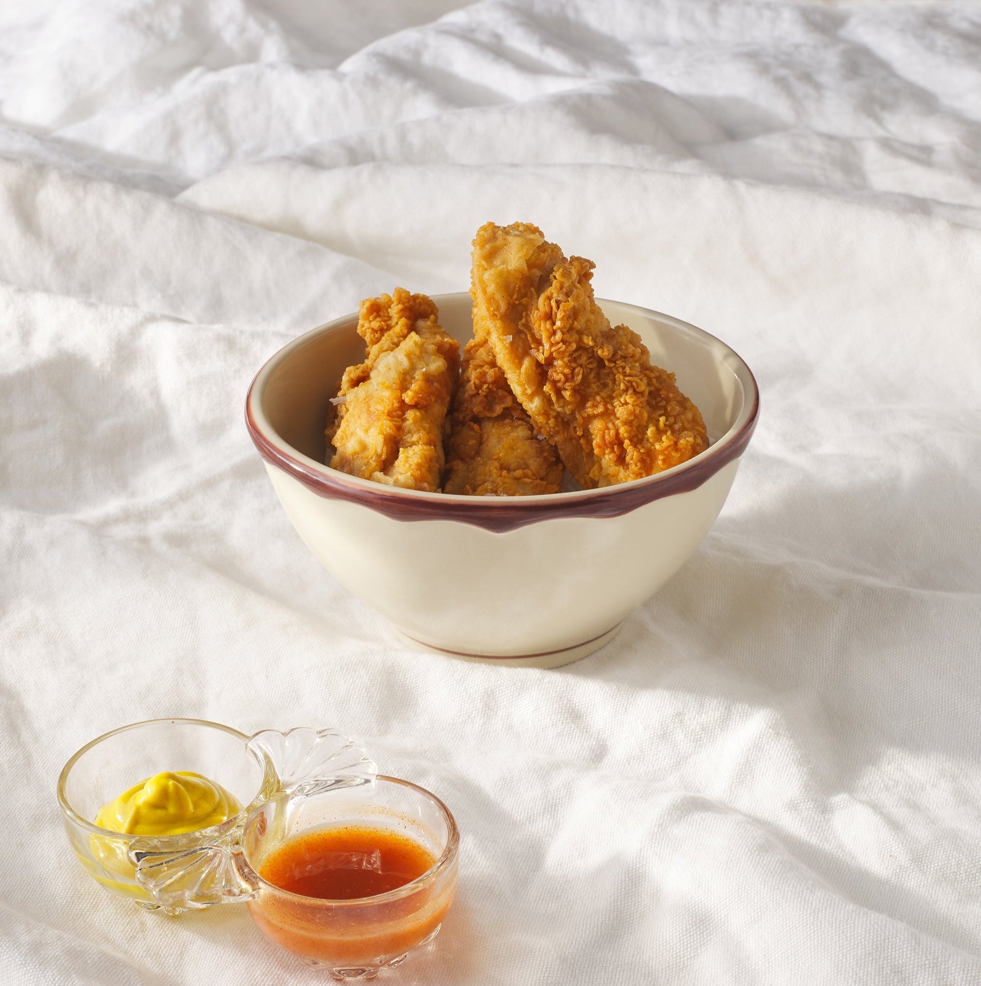 Darlene Cereal Bowl Set of 4