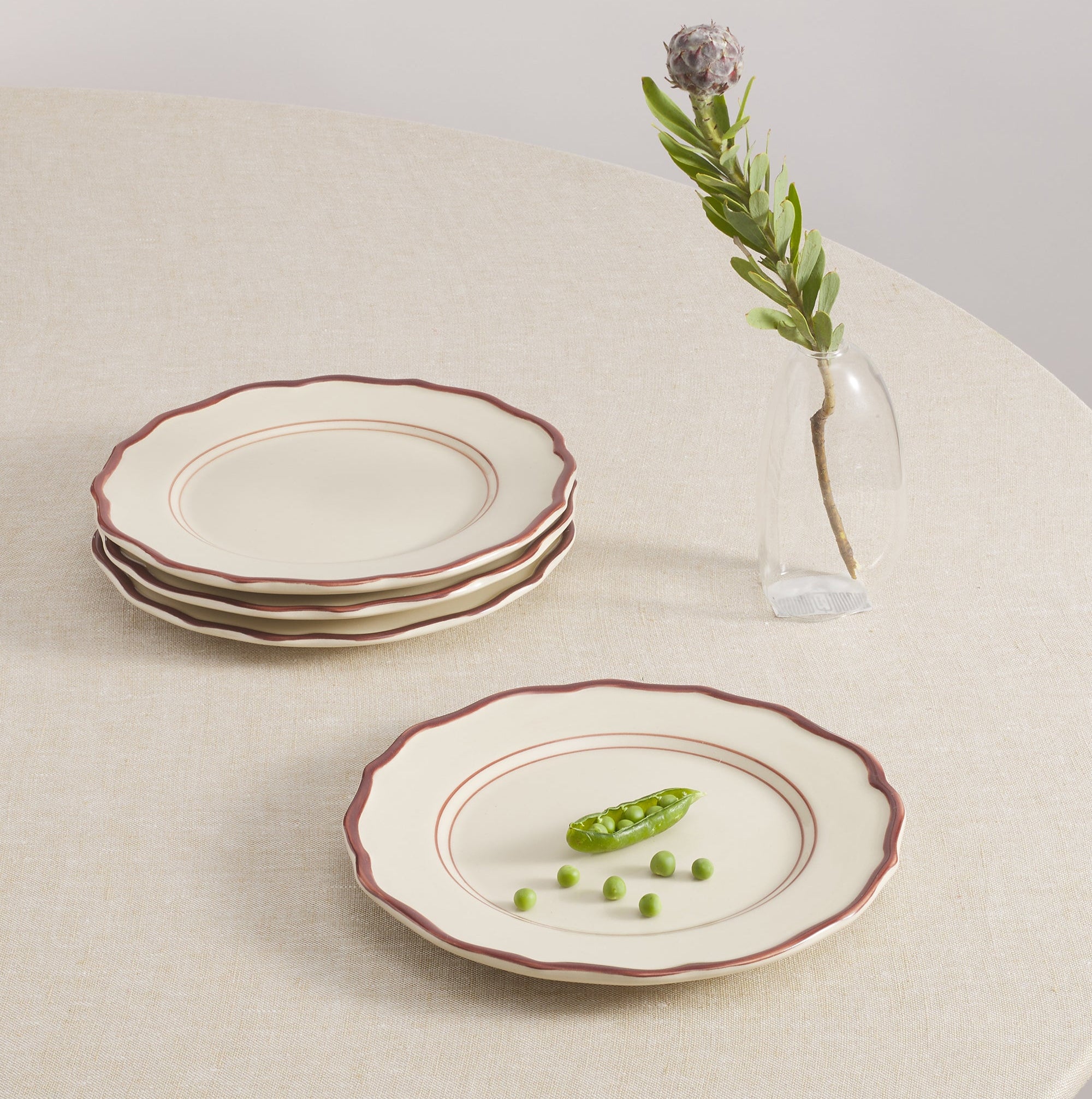 Darlene Side Plate Set of 4