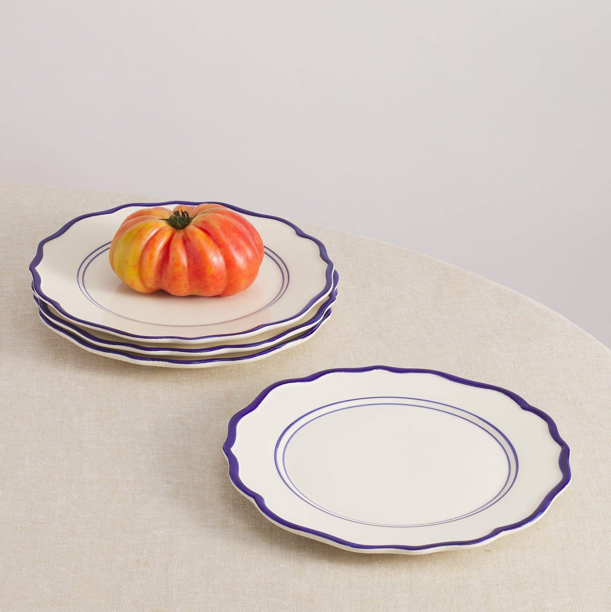 Jane Dinner Plate Set of 4