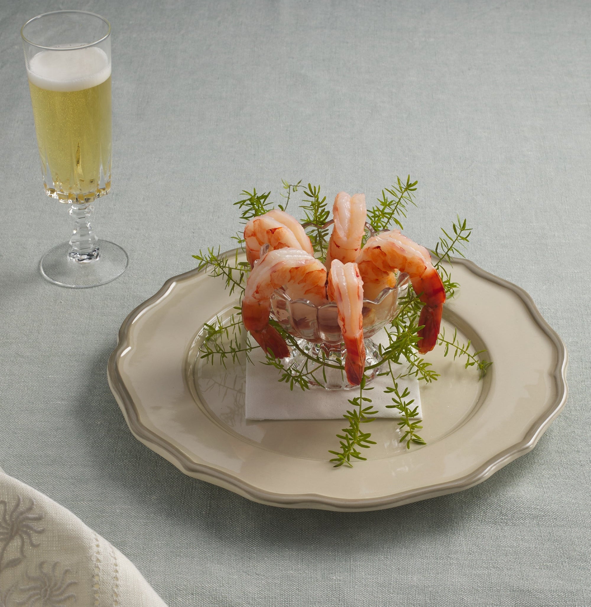 Sylvia Dinner Plate Set of 4
