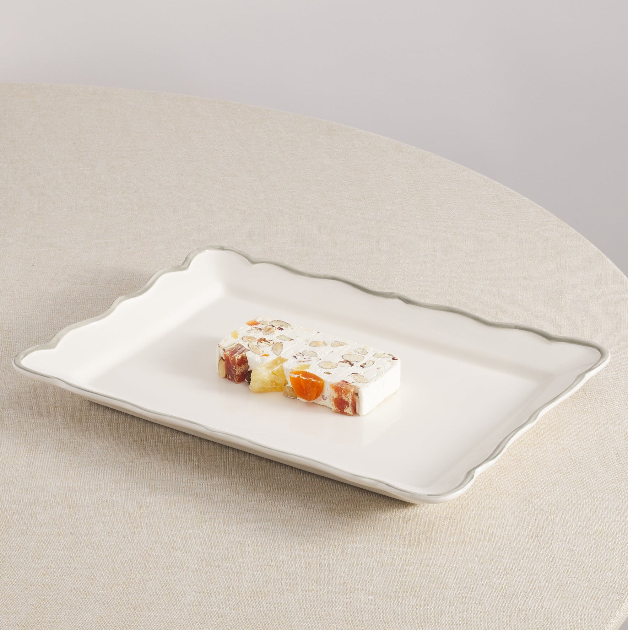 Sylvia Rectangular Platter - Thumbnail 2