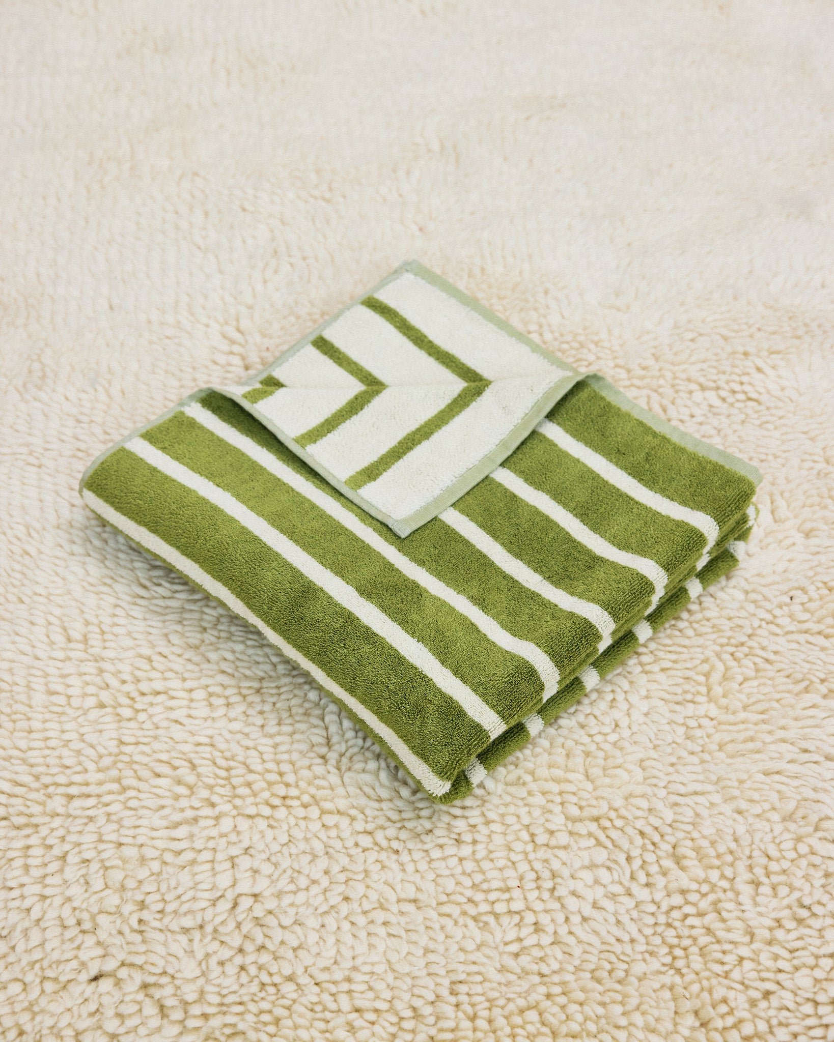 Mallard Bath Towel