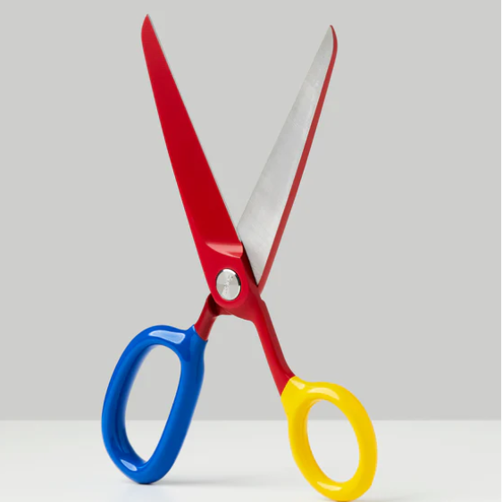 Chroma Scissors